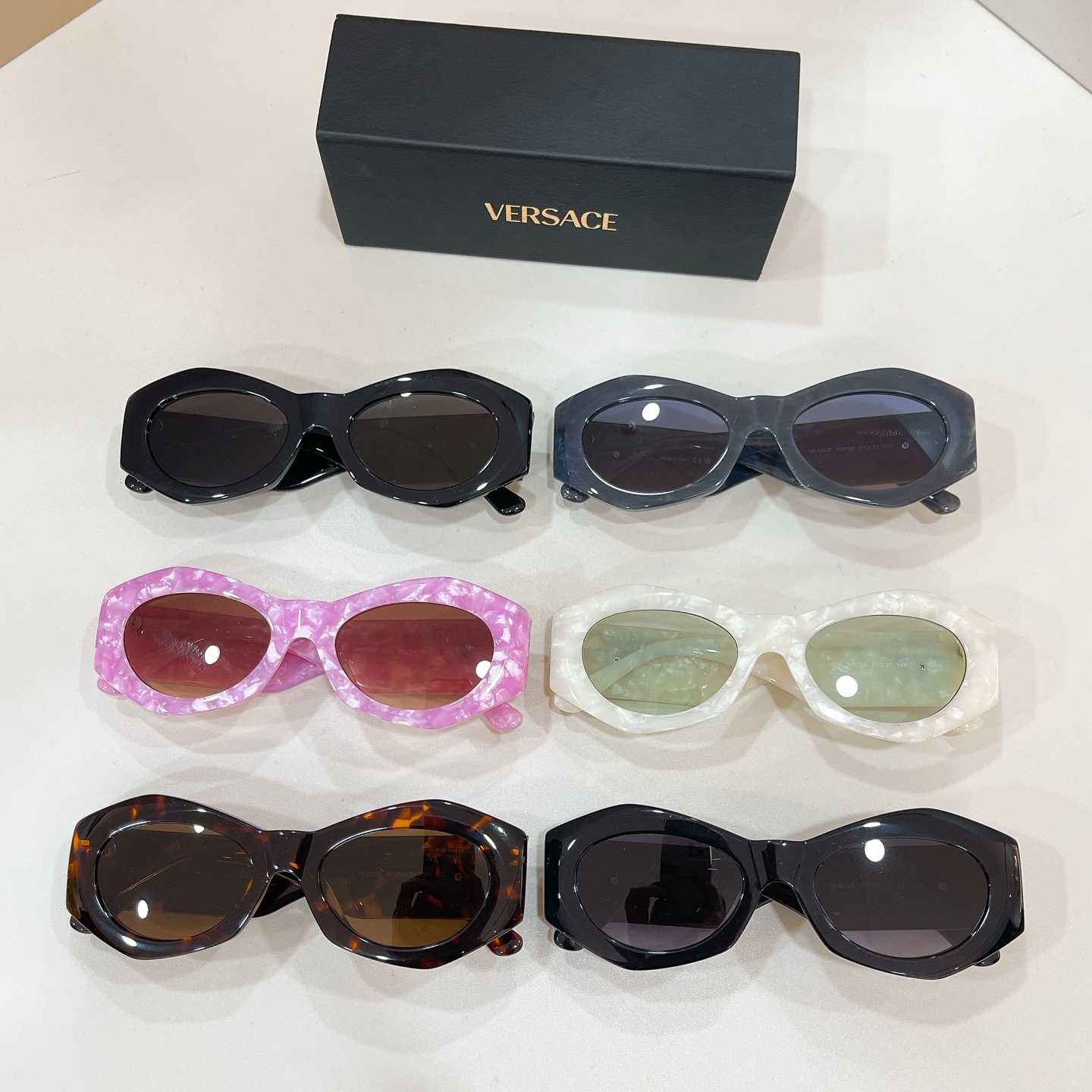 VERSAC*🌟🌟🌟MODEL：VE 422/E🌟🌟🌟SIZE：51口21-145🌟🌟🌟