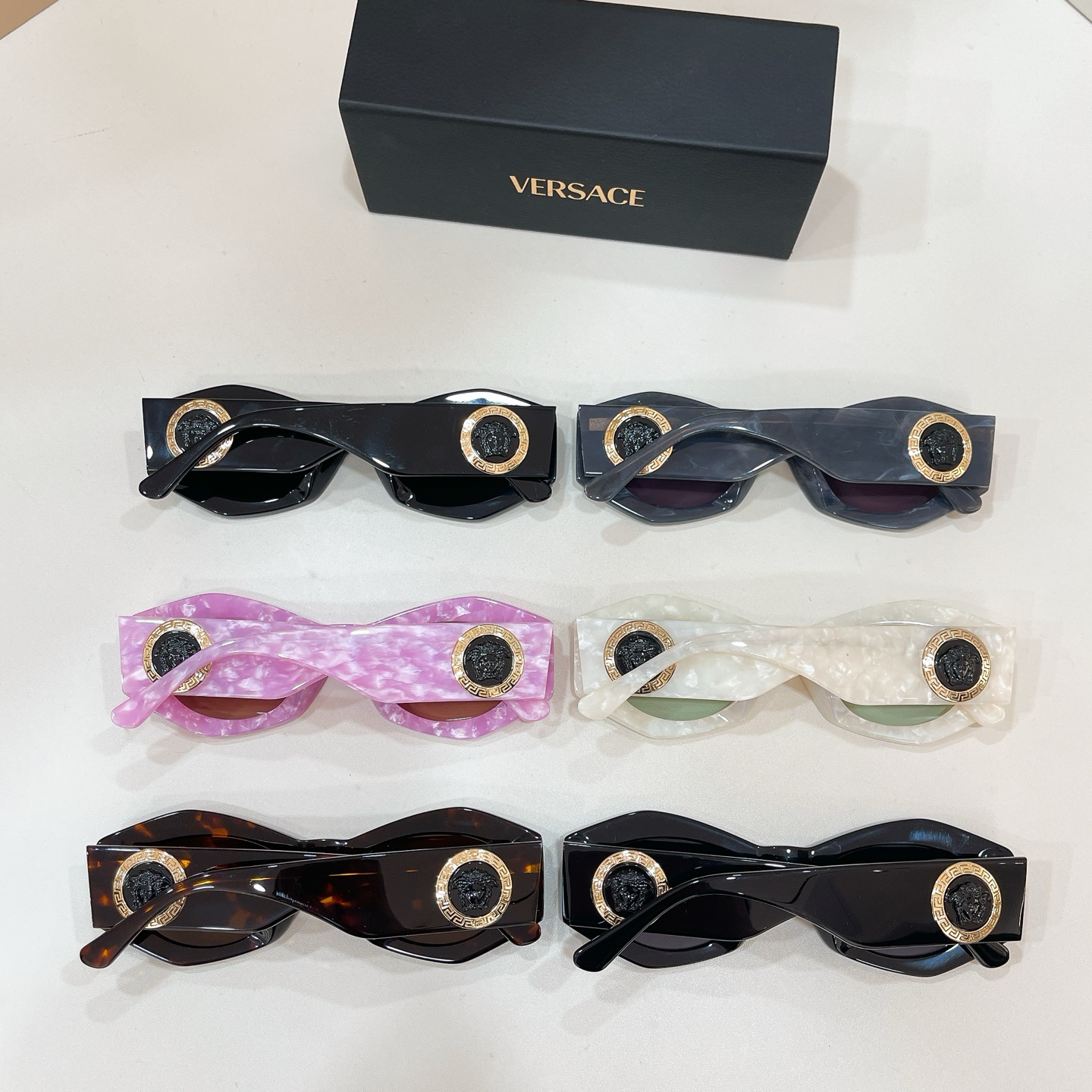 VERSAC*🌟🌟🌟MODEL：VE 422/E🌟🌟🌟SIZE：51口21-145🌟🌟🌟