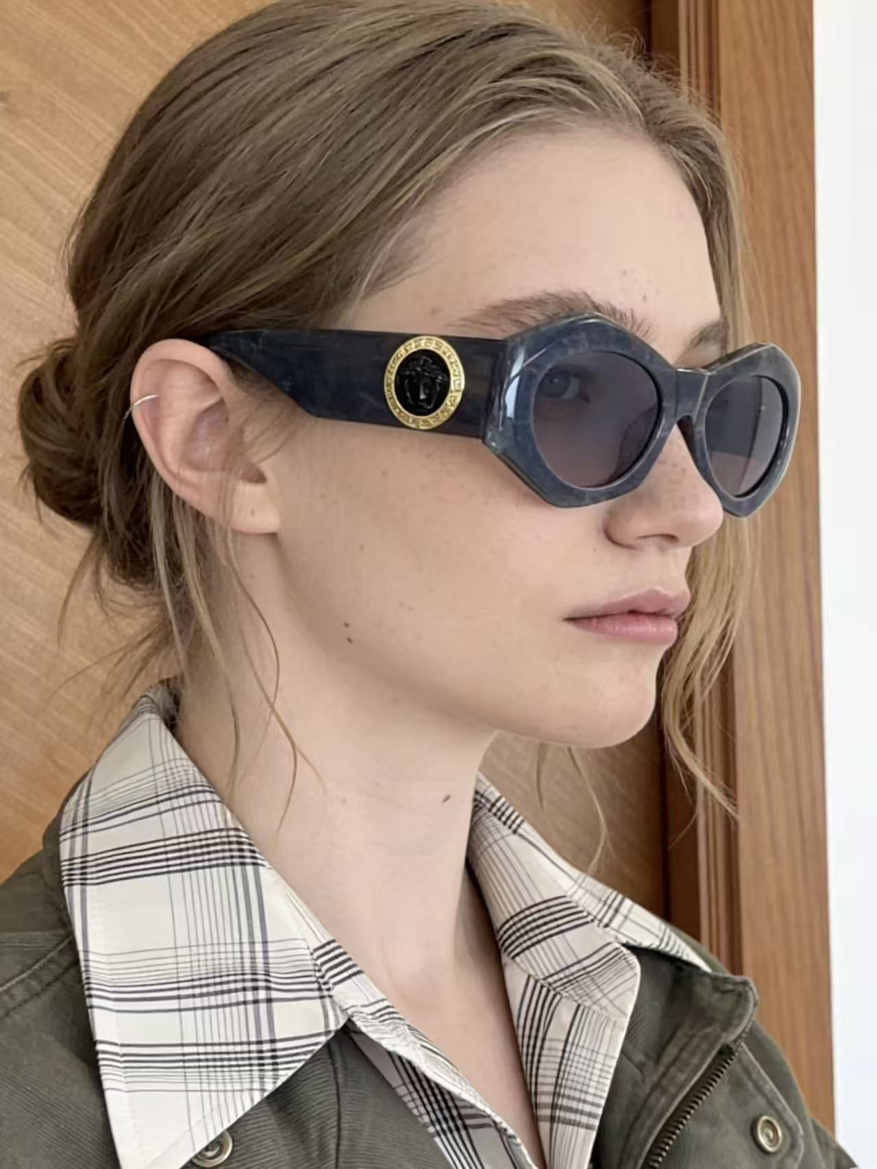 VERSAC*🌟🌟🌟MODEL：VE 422/E🌟🌟🌟SIZE：51口21-145🌟🌟🌟