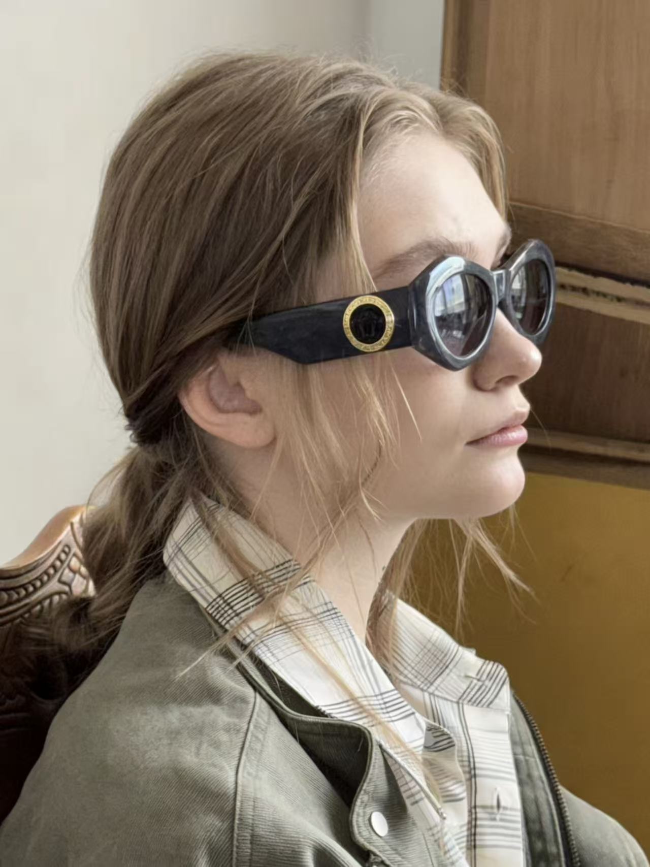 VERSAC*🌟🌟🌟MODEL：VE 422/E🌟🌟🌟SIZE：51口21-145🌟🌟🌟