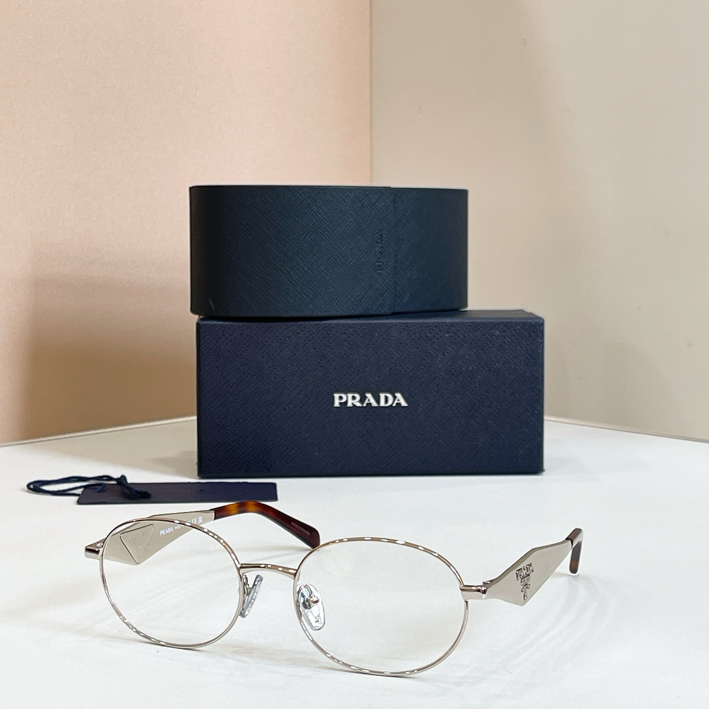 PRAD*✨✨✨MODEL：PR D53VD ✨✨✨SIZE：54口19-140 ✨✨✨ ～