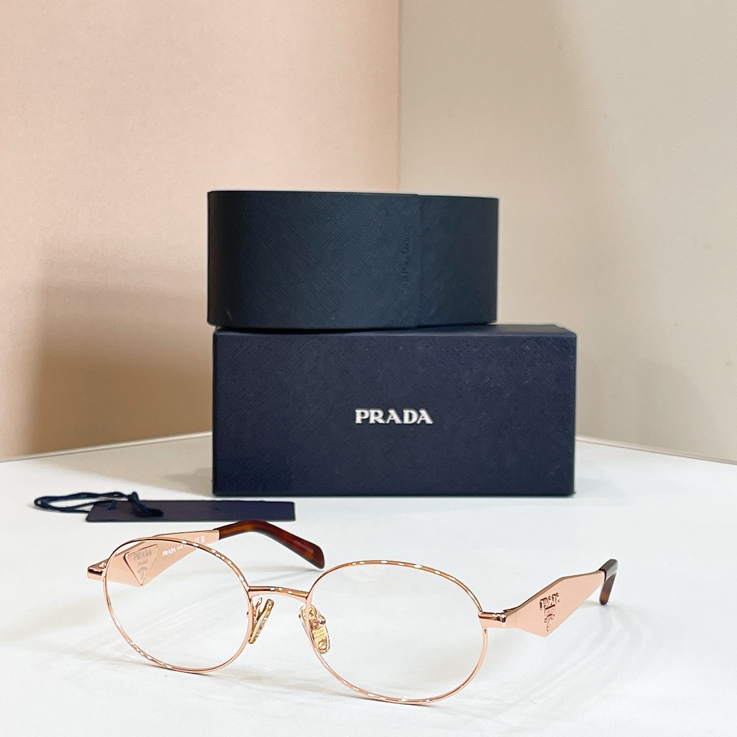 PRAD*✨✨✨MODEL：PR D53VD ✨✨✨SIZE：54口19-140 ✨✨✨ ～