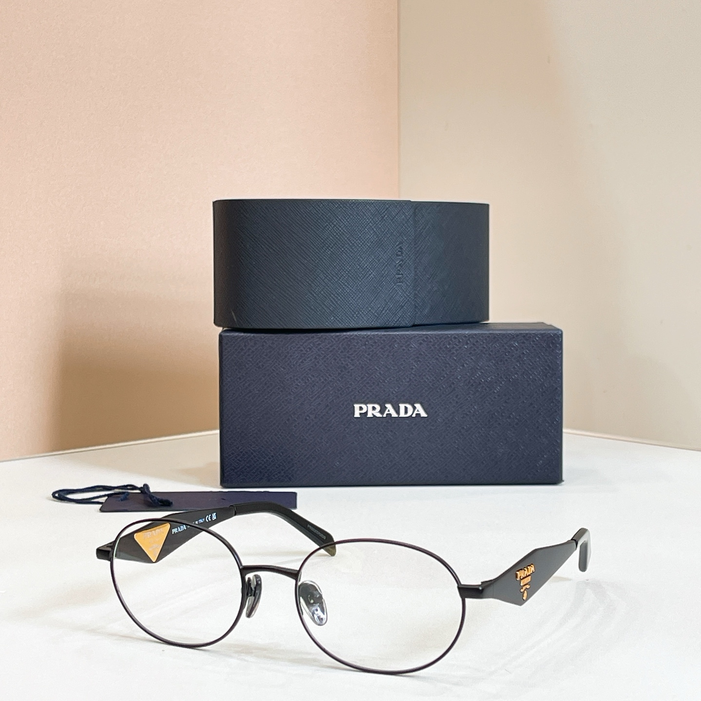 PRAD*✨✨✨MODEL：PR D53VD ✨✨✨SIZE：54口19-140 ✨✨✨ ～