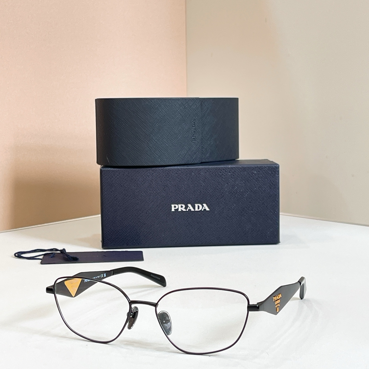 PRAD*✨✨✨MODEL：PR D52V ✨✨✨SIZE：54口17-140 ✨✨✨ ～