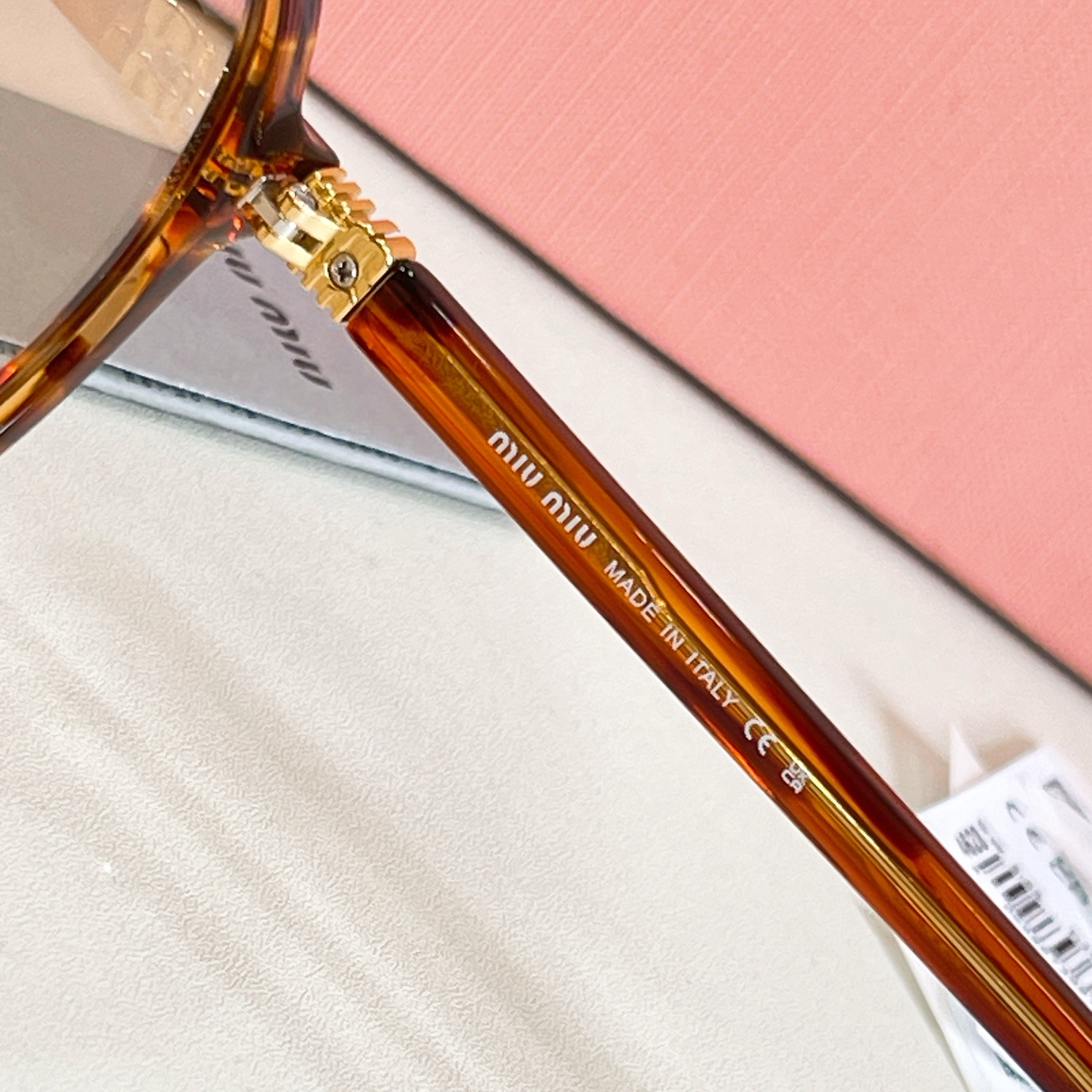 MIU M*🎀🎀🎀MODEL:MU B02S🎀🎀🎀SIZE：55口21-145🎀🎀🎀