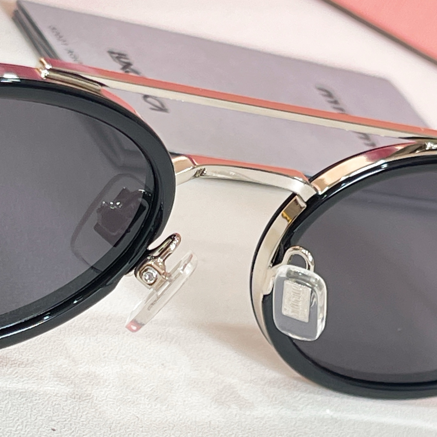 MIU M*🎀🎀🎀MODEL:MU 54ZS🎀🎀🎀SIZE：56口20-145🎀🎀🎀