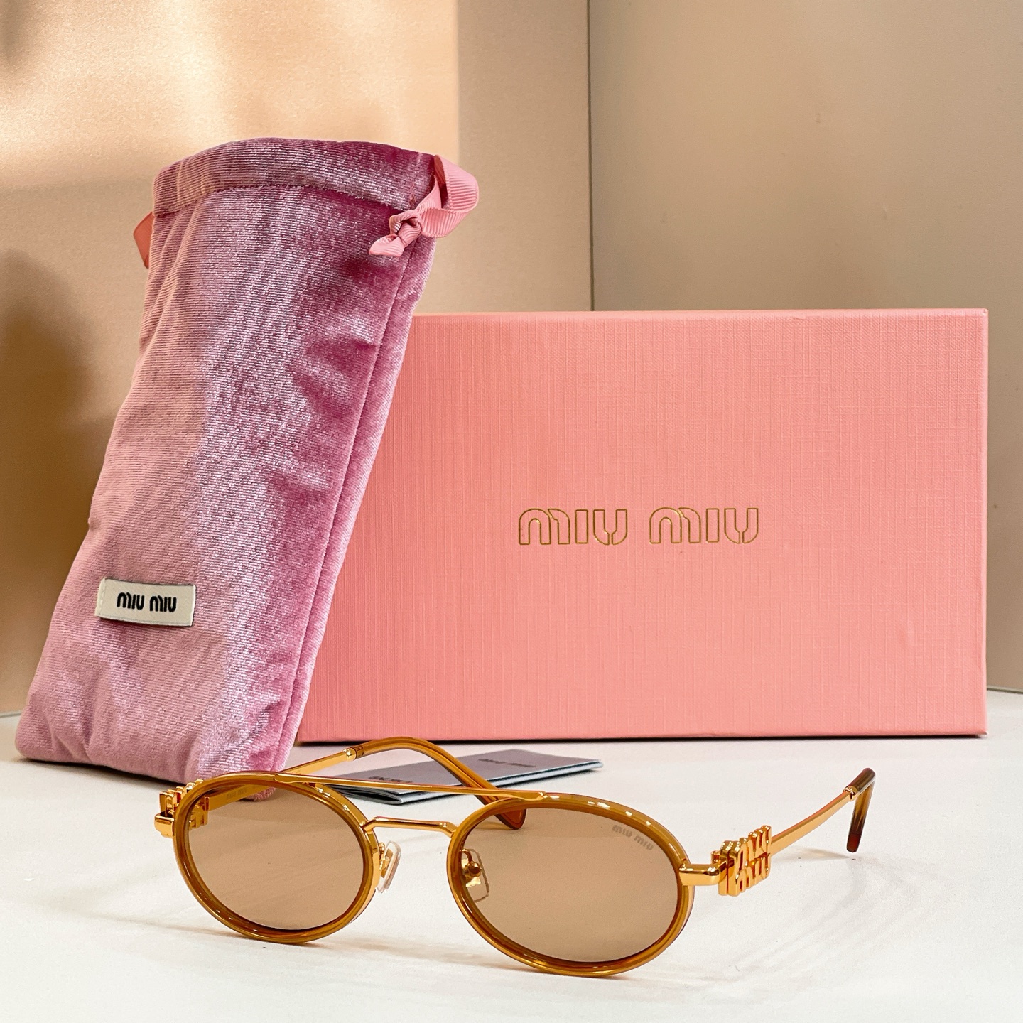 MIU M*🎀🎀🎀MODEL:MU 54ZS🎀🎀🎀SIZE：56口20-145🎀🎀🎀