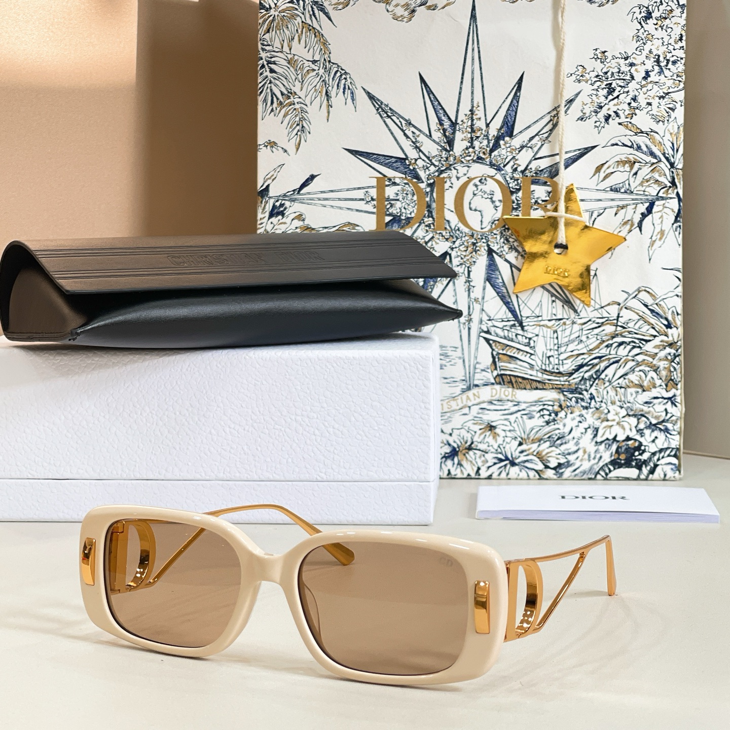 DIO*✨✨✨MODEL: DSGTA47UCR✨✨✨SIZE：55口18-140✨✨✨