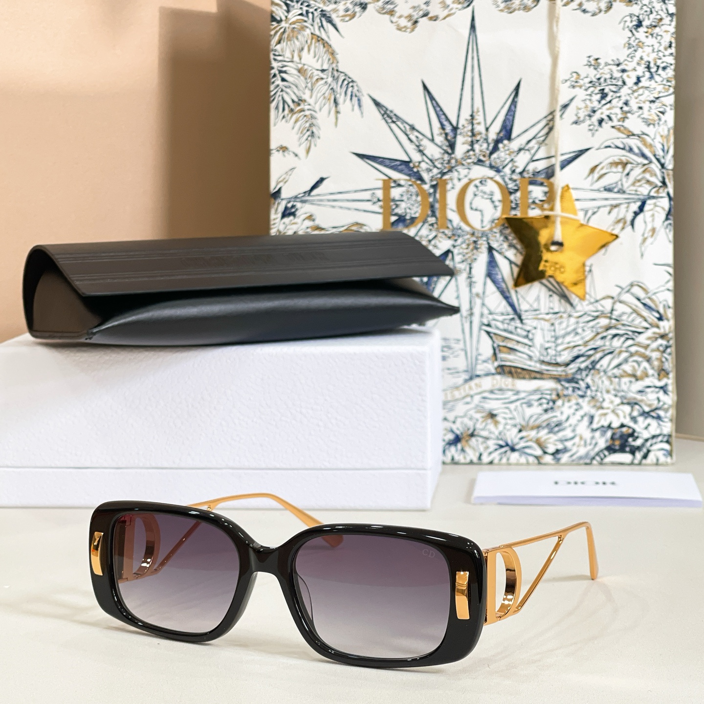 DIO*✨✨✨MODEL: DSGTA47UCR✨✨✨SIZE：55口18-140✨✨✨