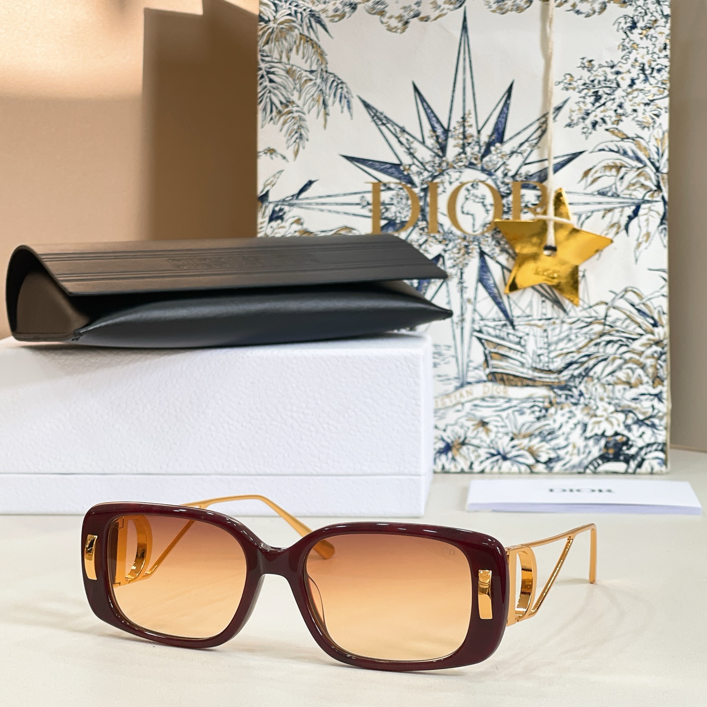 DIO*✨✨✨MODEL: DSGTA47UCR✨✨✨SIZE：55口18-140✨✨✨