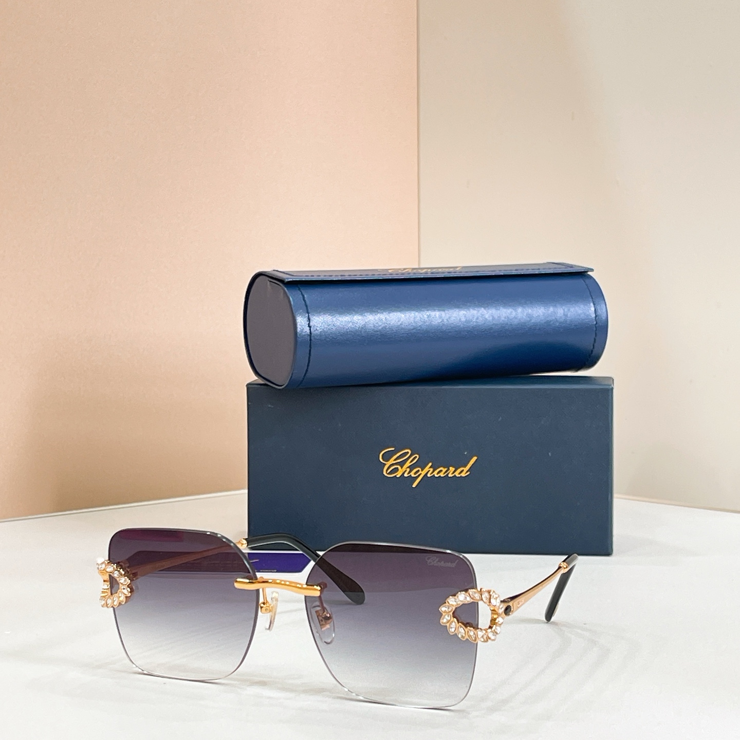 ChoPar*肖邦⭐️⭐️⭐️MODEL：VCH2008⭐️⭐️⭐️SIZE：58口17-142⭐️⭐️