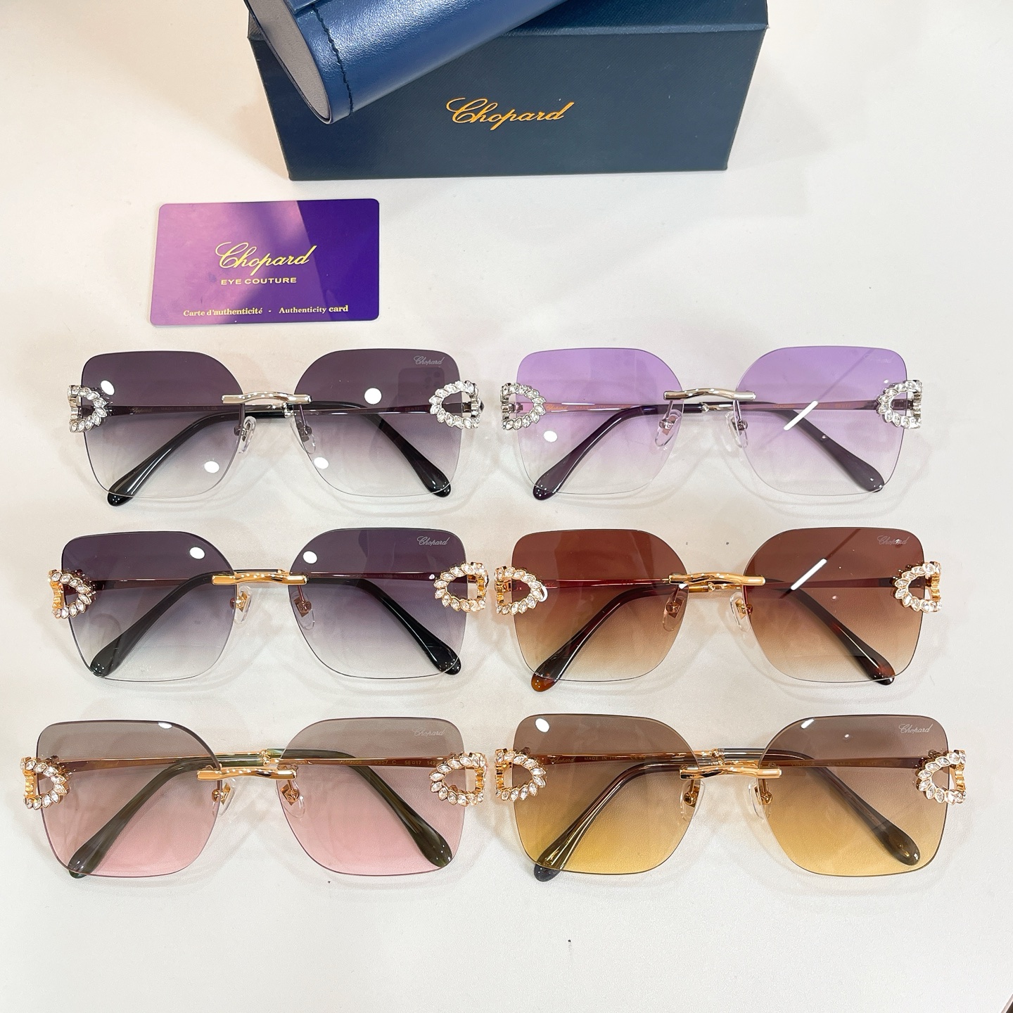 ChoPar*肖邦⭐️⭐️⭐️MODEL：VCH2008⭐️⭐️⭐️SIZE：58口17-142⭐️⭐️