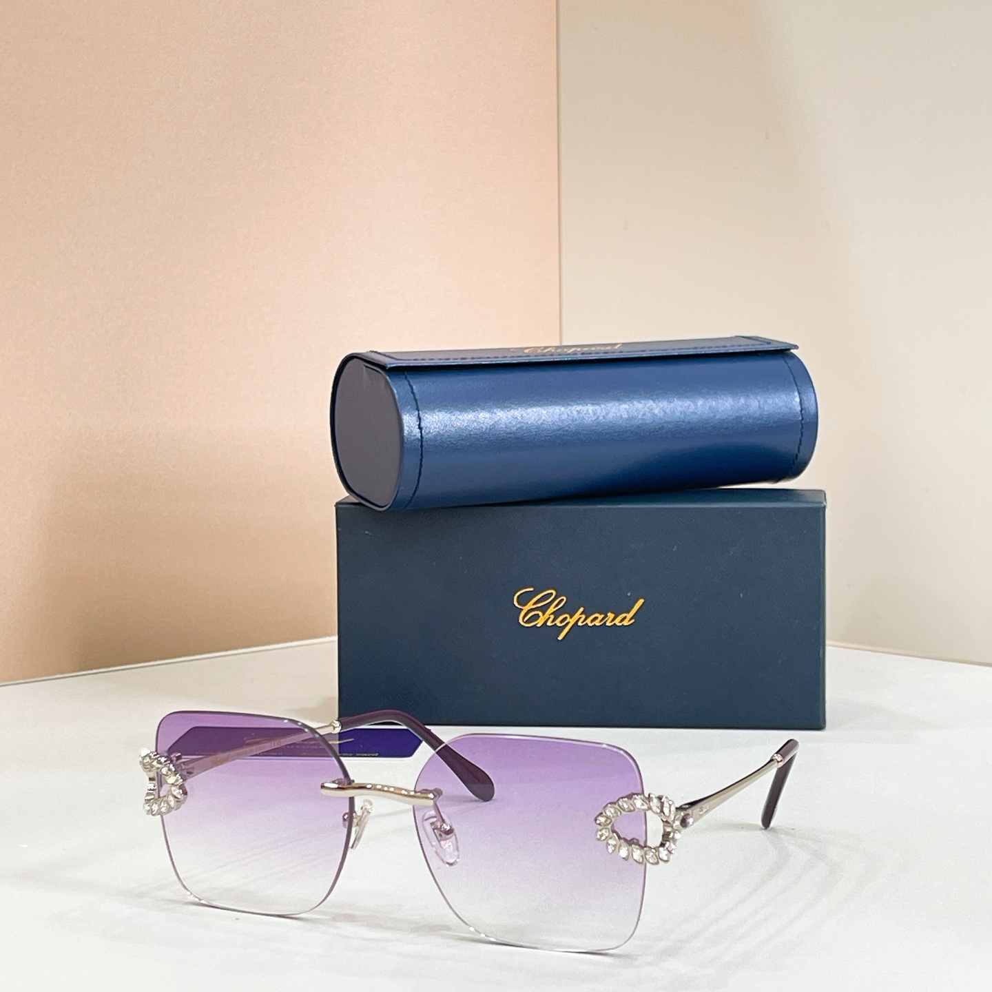 ChoPar*肖邦⭐️⭐️⭐️MODEL：VCH2008⭐️⭐️⭐️SIZE：58口17-142⭐️⭐️