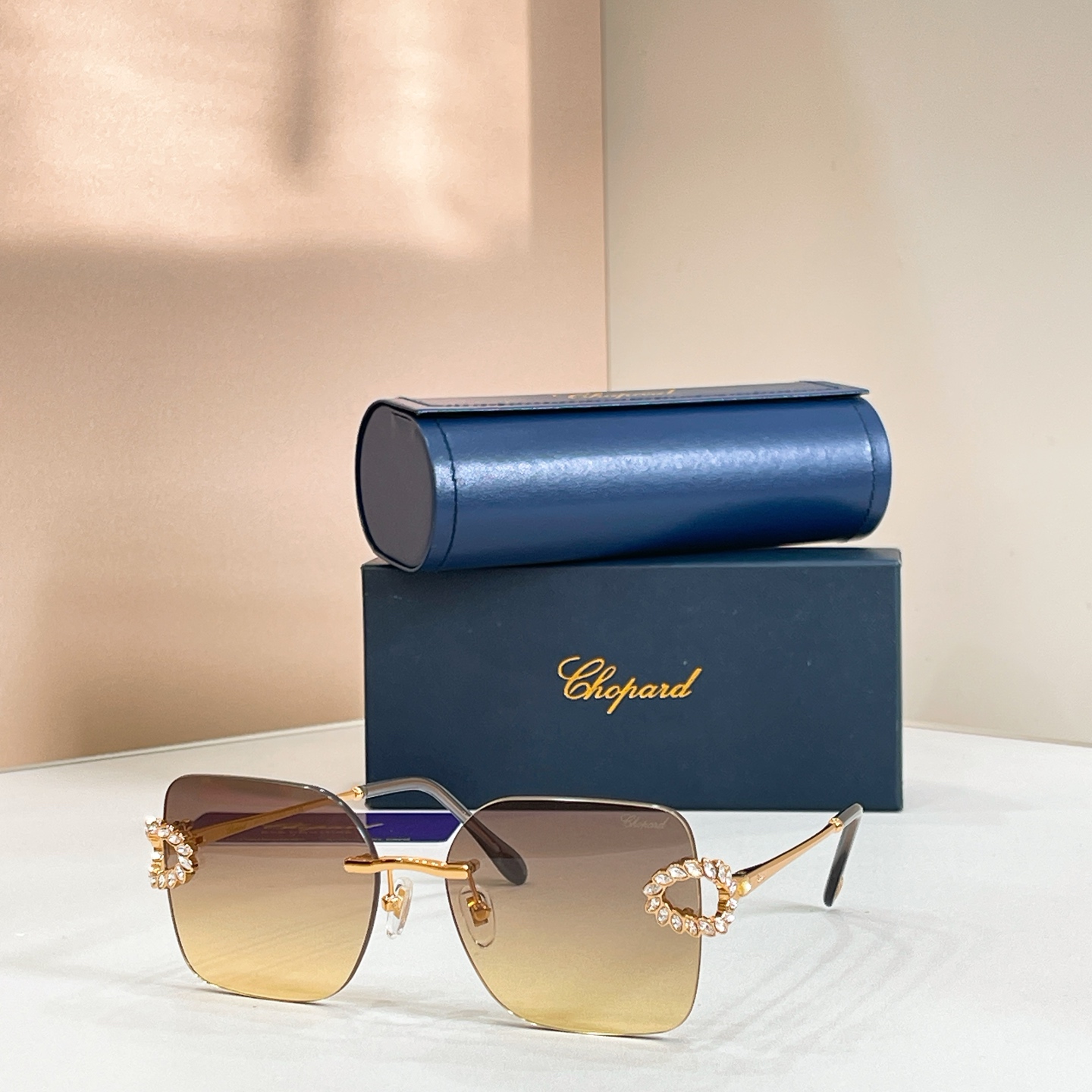 ChoPar*肖邦⭐️⭐️⭐️MODEL：VCH2008⭐️⭐️⭐️SIZE：58口17-142⭐️⭐️