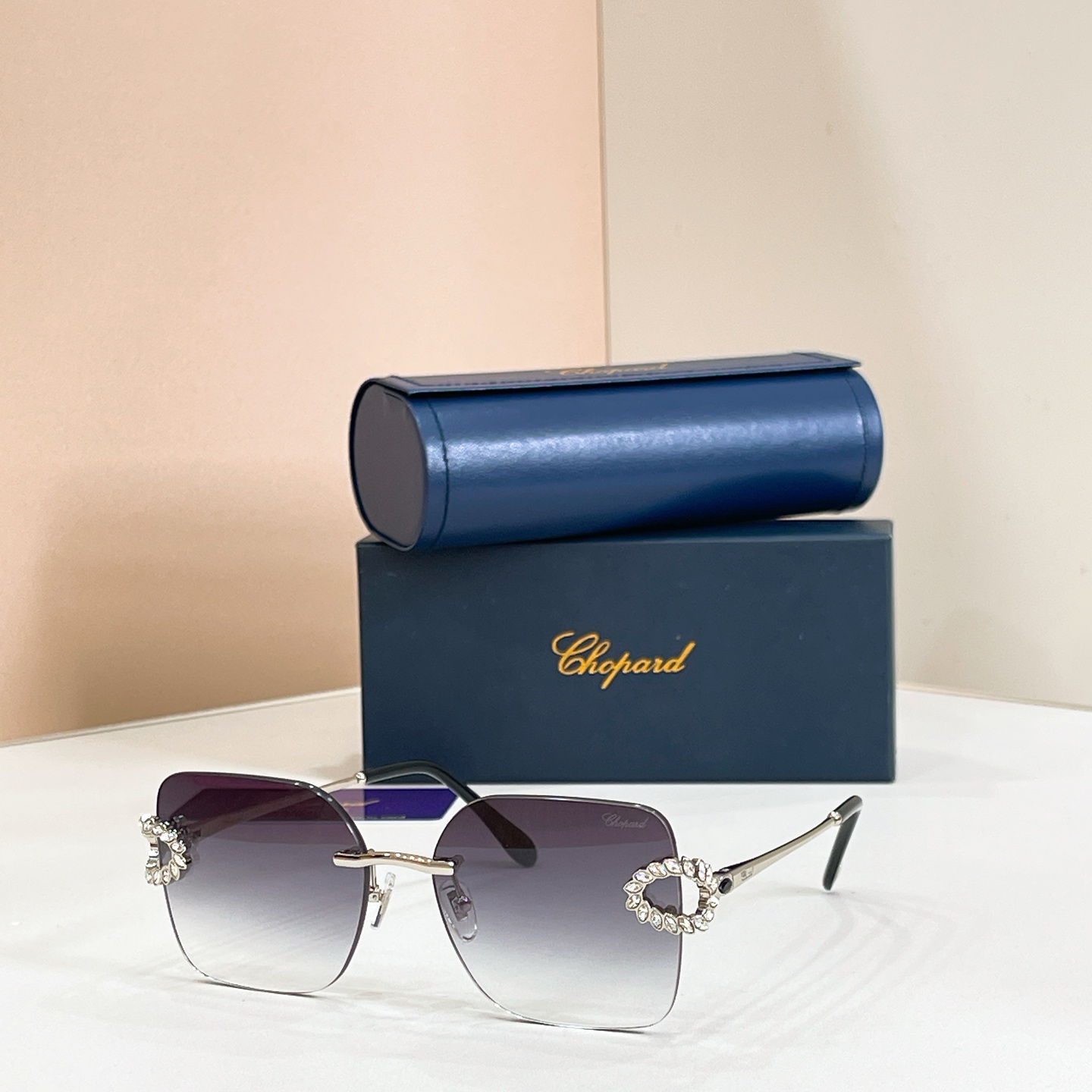 ChoPar*肖邦⭐️⭐️⭐️MODEL：VCH2008⭐️⭐️⭐️SIZE：58口17-142⭐️⭐️