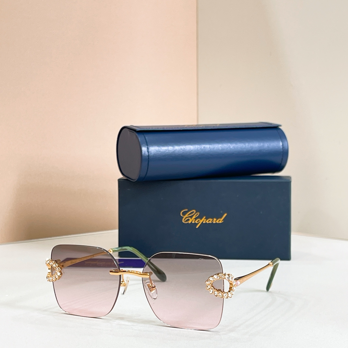 ChoPar*肖邦⭐️⭐️⭐️MODEL：VCH2008⭐️⭐️⭐️SIZE：58口17-142⭐️⭐️