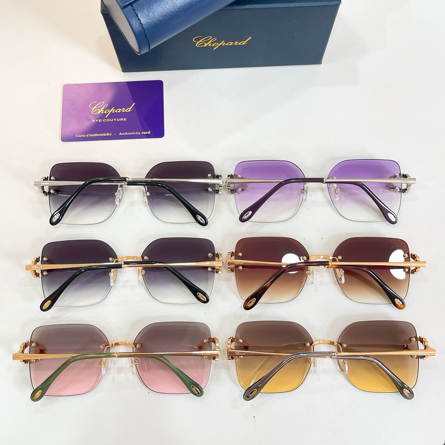 ChoPar*肖邦⭐️⭐️⭐️MODEL：VCH2008⭐️⭐️⭐️SIZE：58口17-142⭐️⭐️