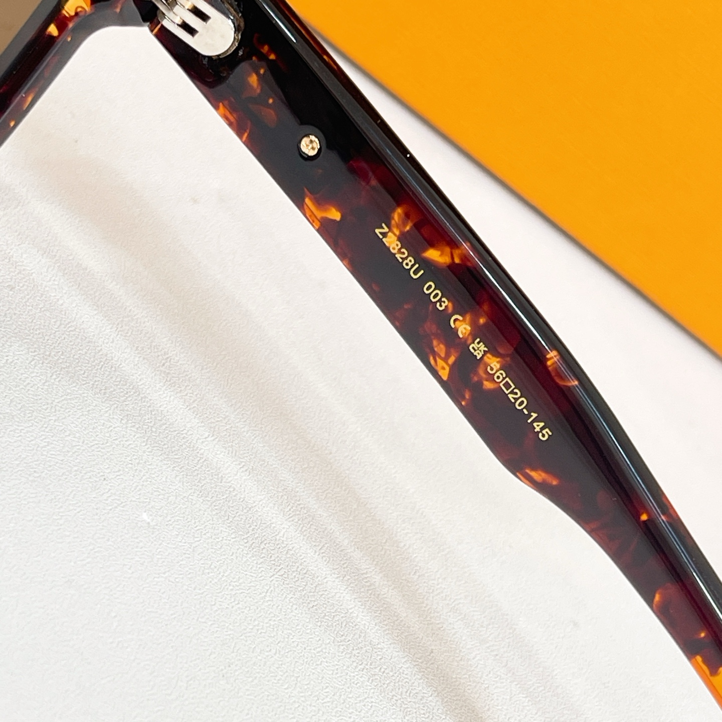 LOUIS VUITTO*✨✨✨MODEL：Z2828U✨✨✨ SIZE：56口20-145✨✨✨