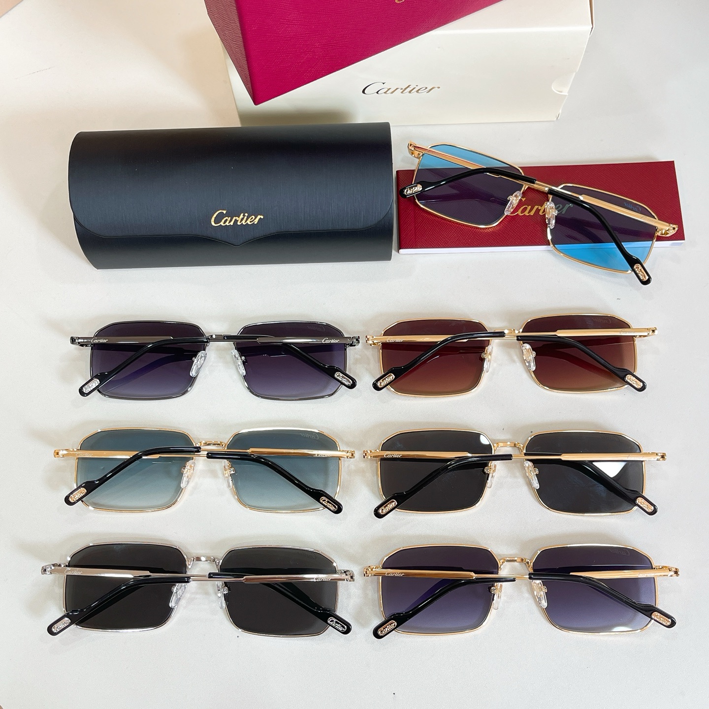 Cartie*✨✨✨MODEL：CT0824S ✨✨✨SIZE: 140✨✨✨