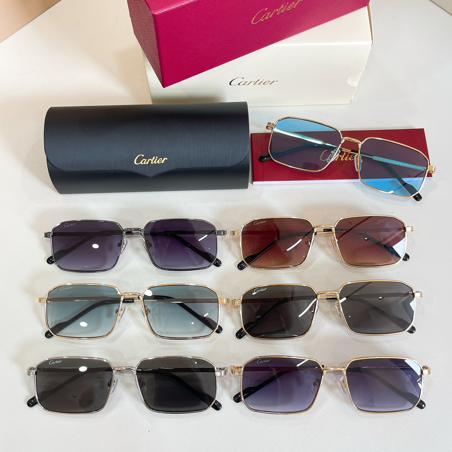 Cartie*✨✨✨MODEL：CT0824S ✨✨✨SIZE: 140✨✨✨