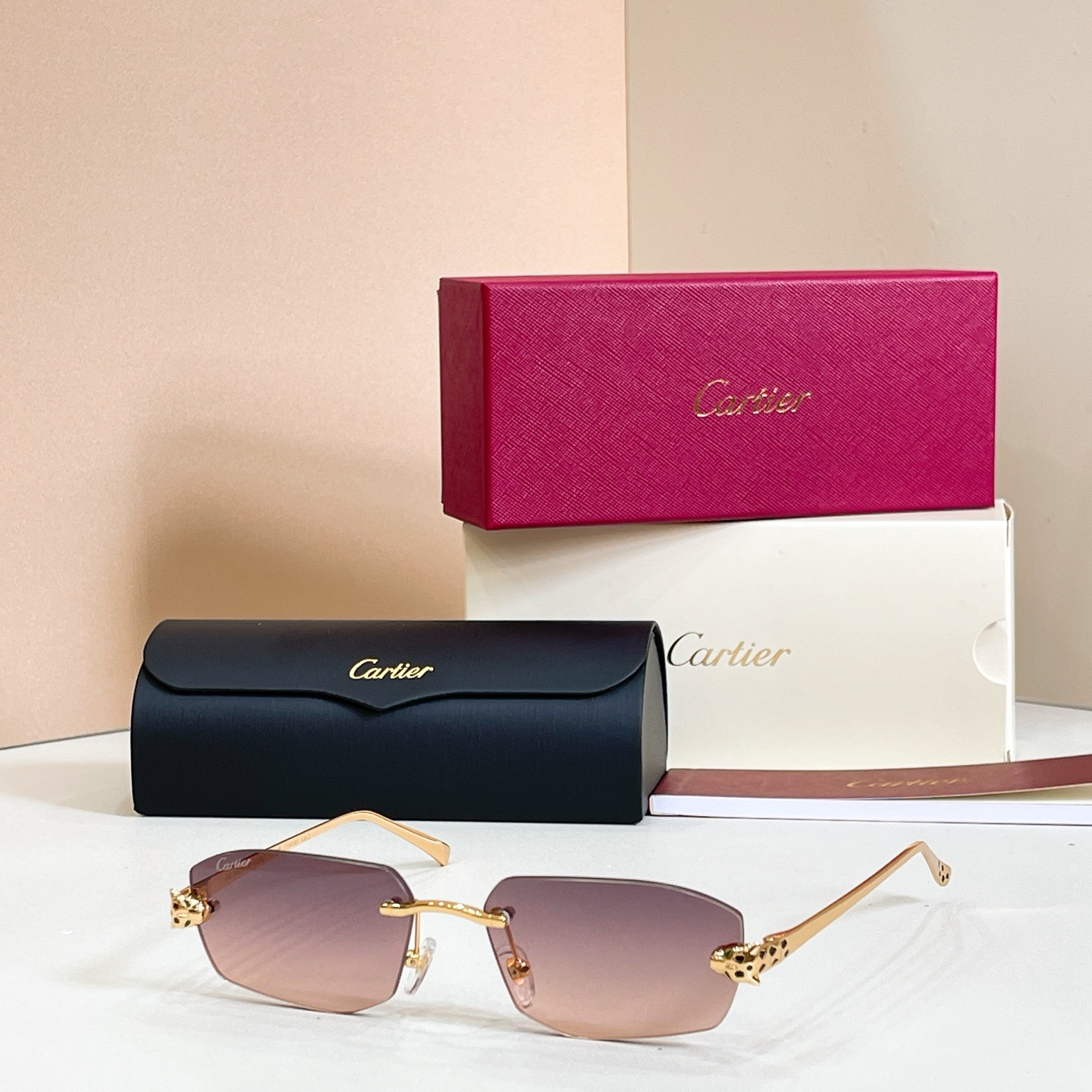 Cartie*✨✨✨MODEL：CT0474S ✨✨✨SIZE: 140✨✨✨