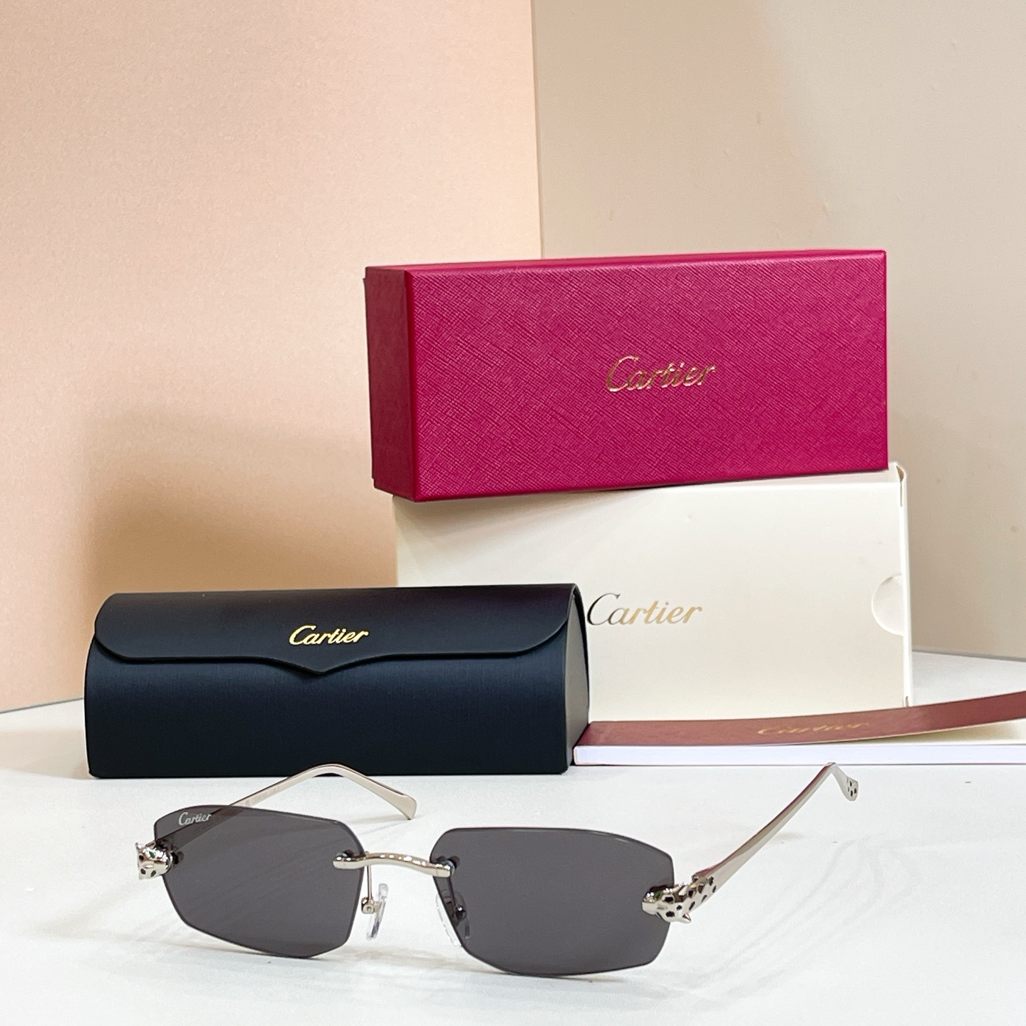 Cartie*✨✨✨MODEL：CT0474S ✨✨✨SIZE: 140✨✨✨