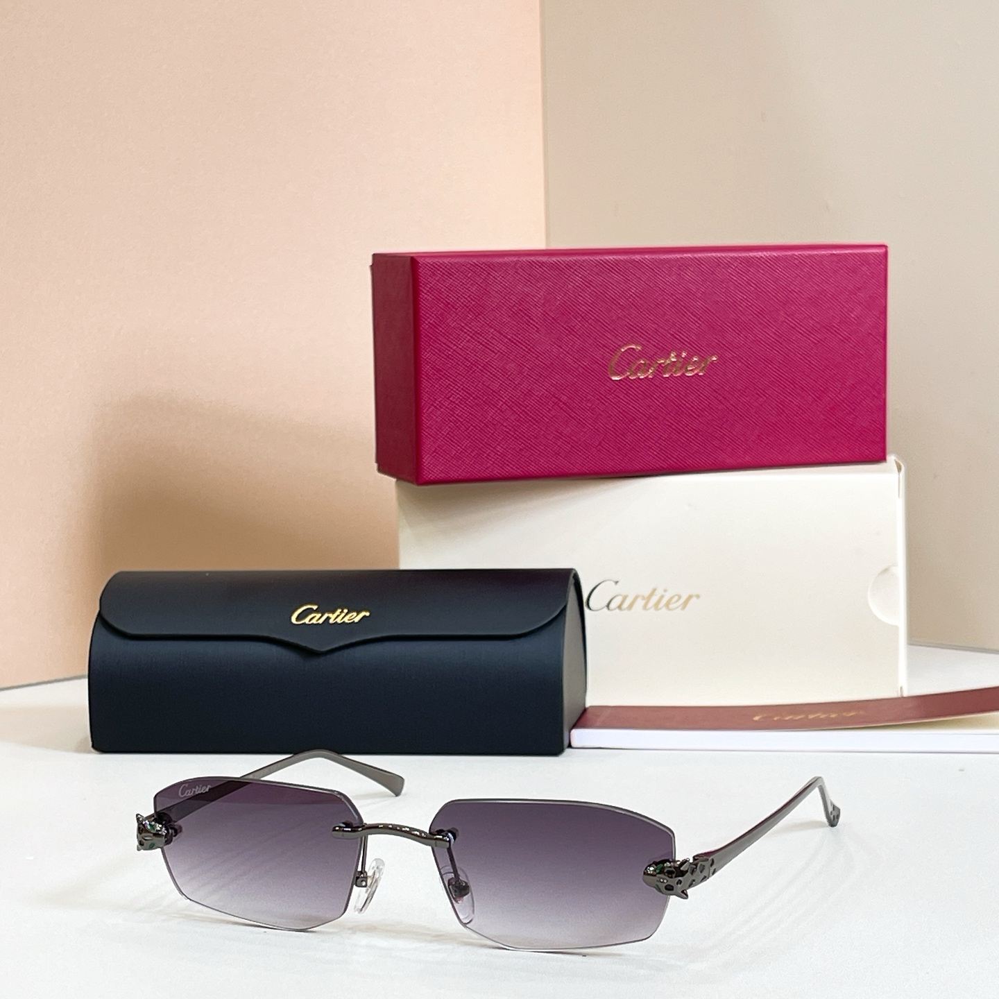 Cartie*✨✨✨MODEL：CT0474S ✨✨✨SIZE: 140✨✨✨