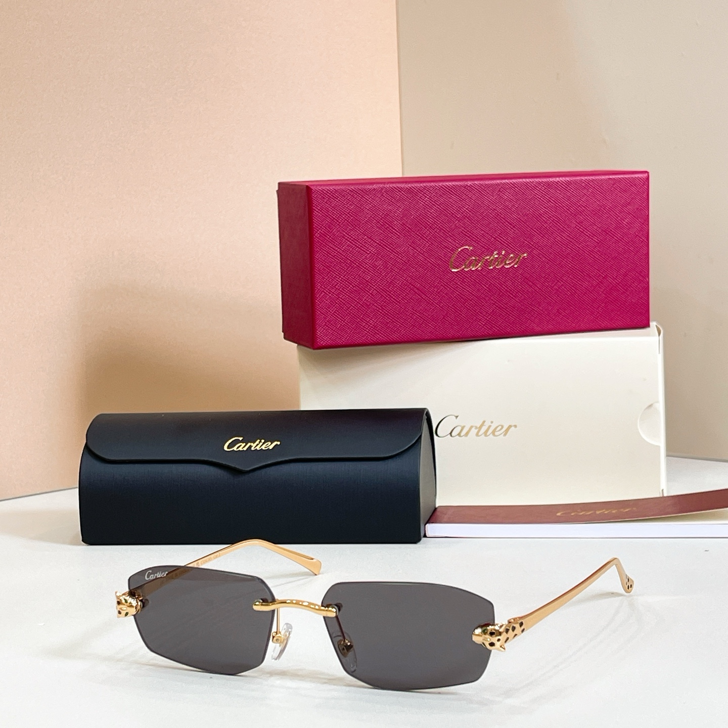 Cartie*✨✨✨MODEL：CT0474S ✨✨✨SIZE: 140✨✨✨