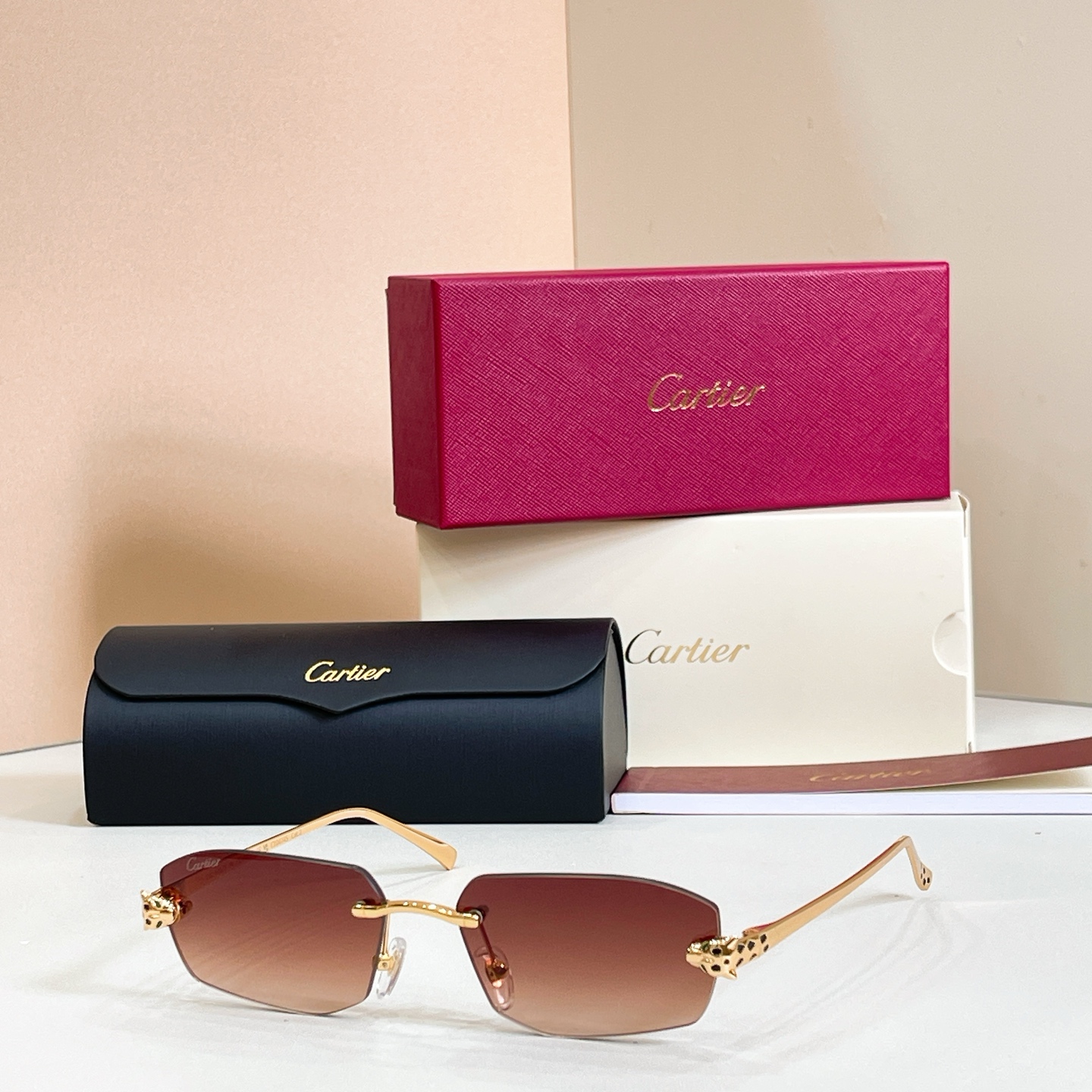 Cartie*✨✨✨MODEL：CT0474S ✨✨✨SIZE: 140✨✨✨