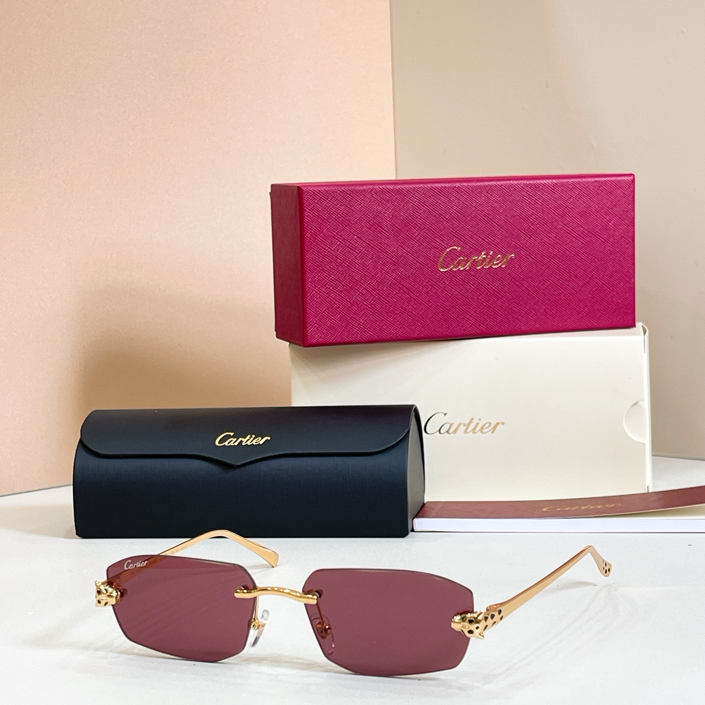 Cartie*✨✨✨MODEL：CT0474S ✨✨✨SIZE: 140✨✨✨