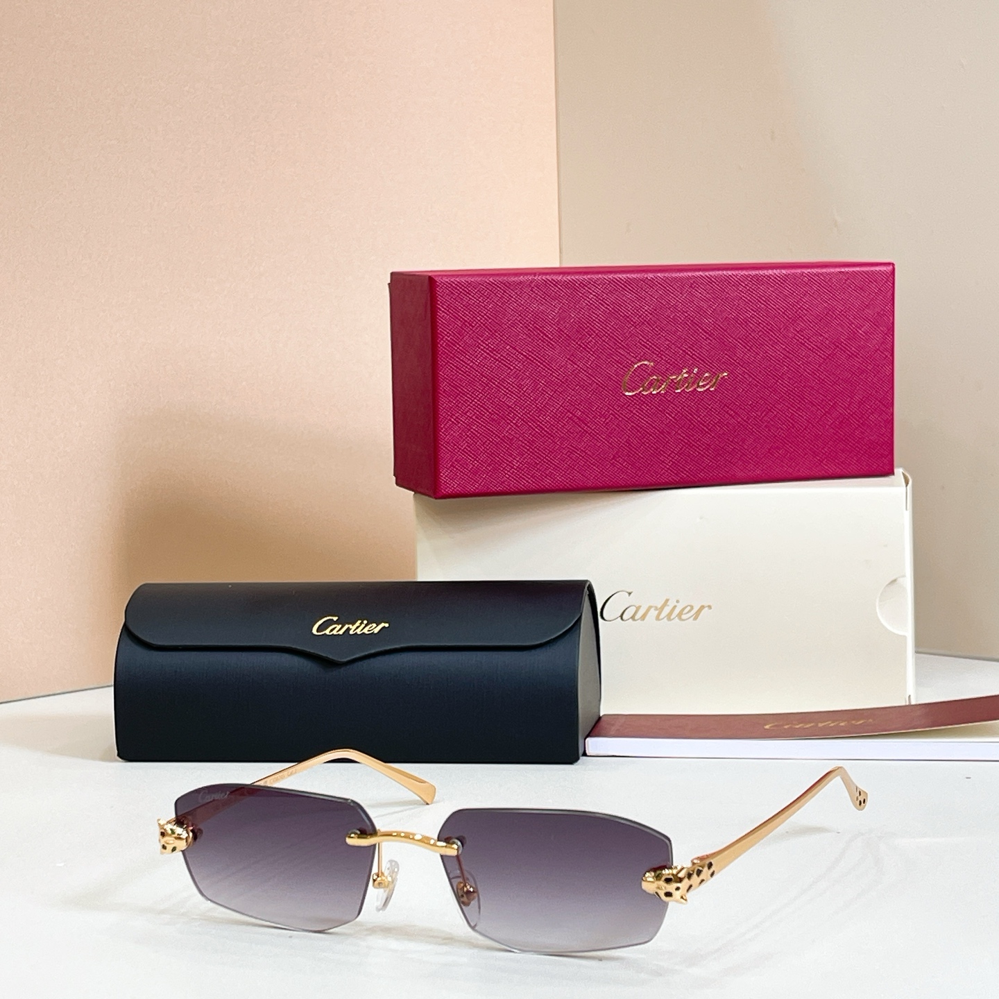 Cartie*✨✨✨MODEL：CT0474S ✨✨✨SIZE: 140✨✨✨