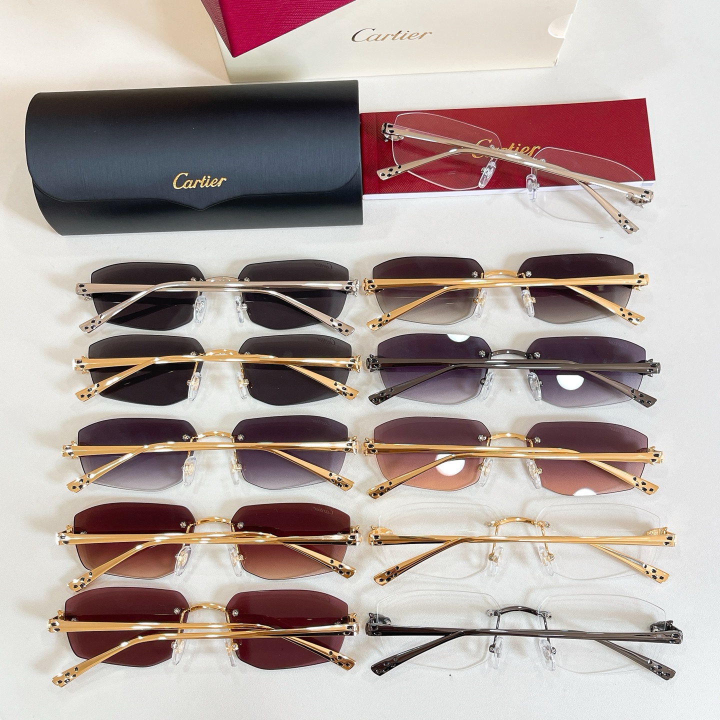 Cartie*✨✨✨MODEL：CT0474S ✨✨✨SIZE: 140✨✨✨