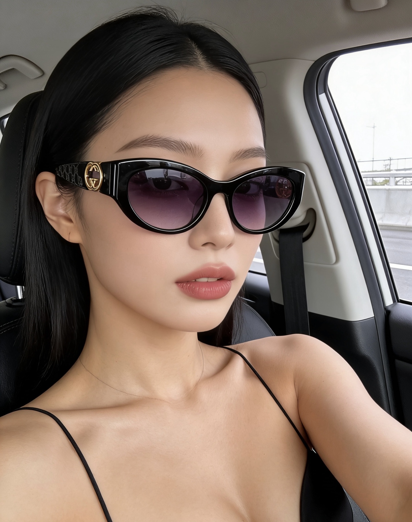 GUCC*✨✨MODEL：GG1409✨✨✨ SIZE：53口20-145✨✨ ✨