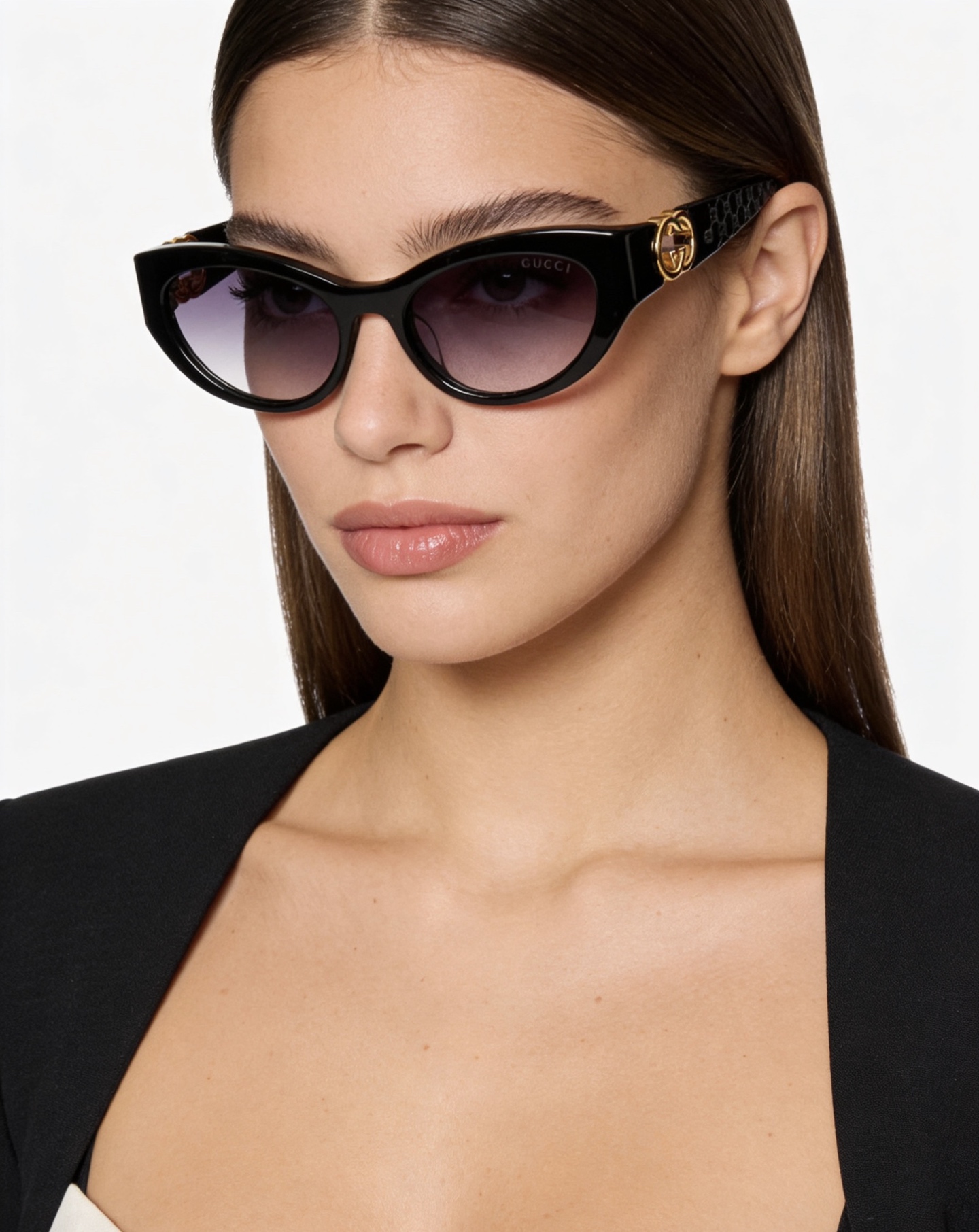 GUCC*✨✨MODEL：GG1409✨✨✨ SIZE：53口20-145✨✨ ✨