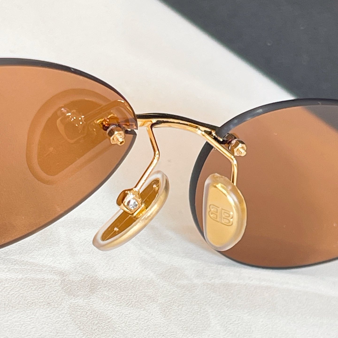 BALENCIAG*巴黎*世家⚜️⚜️⚜️MODEL：BB0508S⚜️⚜️⚜️SIZE：61口17-1