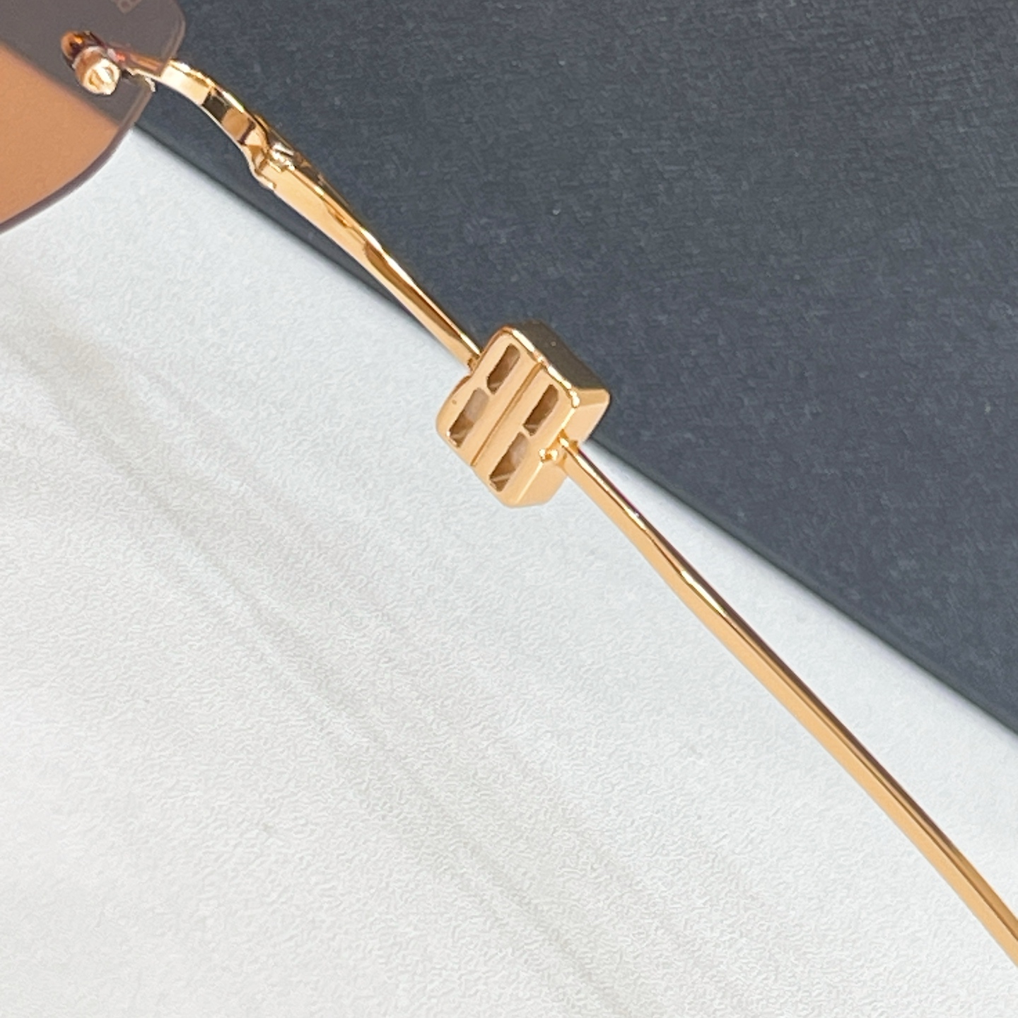 BALENCIAG*巴黎*世家⚜️⚜️⚜️MODEL：BB0508S⚜️⚜️⚜️SIZE：61口17-1