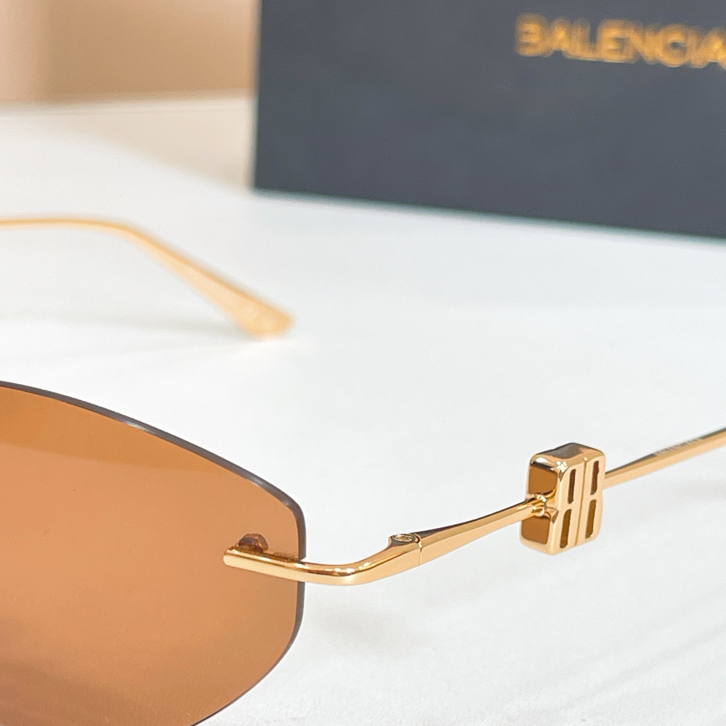 BALENCIAG*巴黎*世家⚜️⚜️⚜️MODEL：BB0508S⚜️⚜️⚜️SIZE：61口17-1