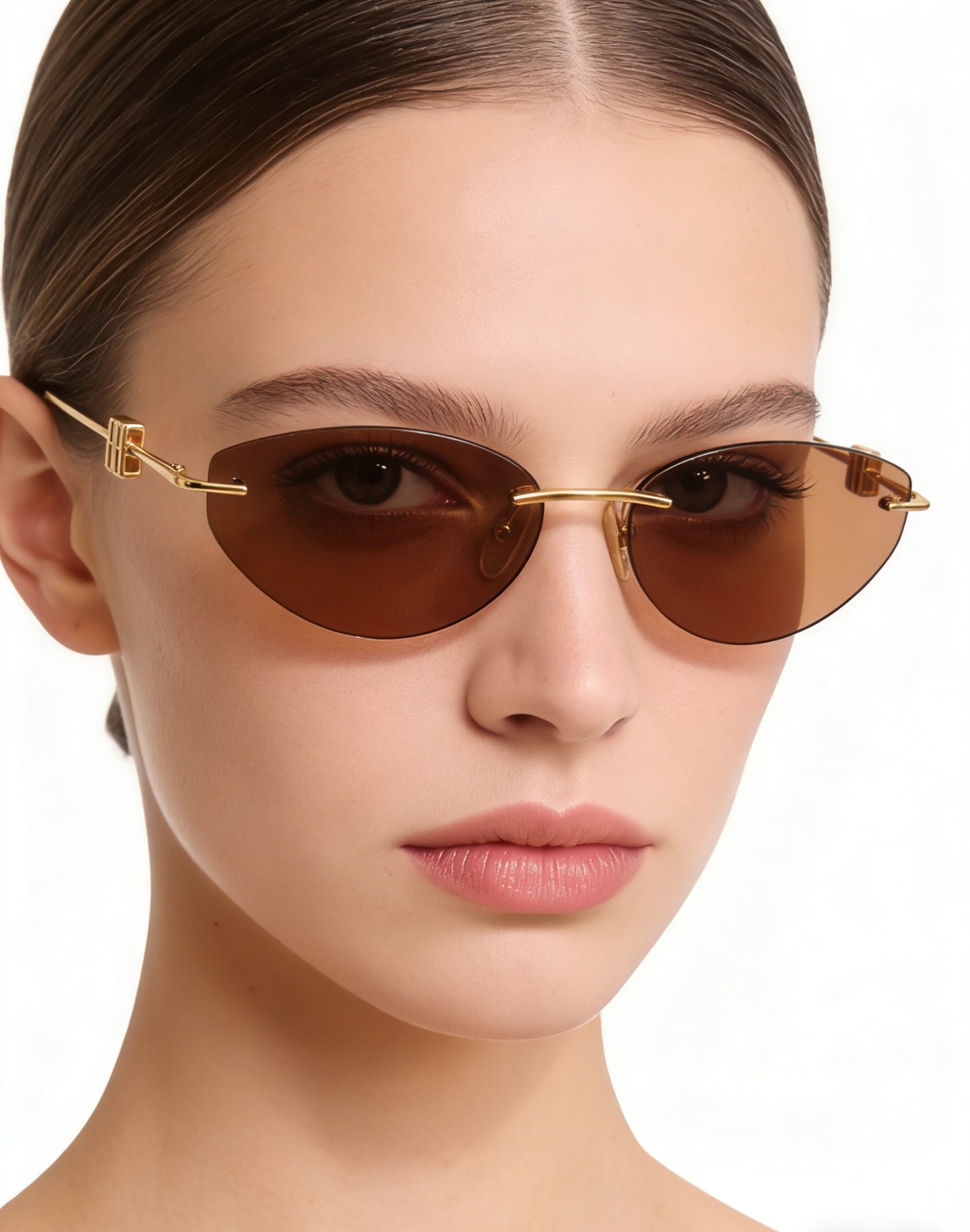 BALENCIAG*巴黎*世家⚜️⚜️⚜️MODEL：BB0508S⚜️⚜️⚜️SIZE：61口17-1