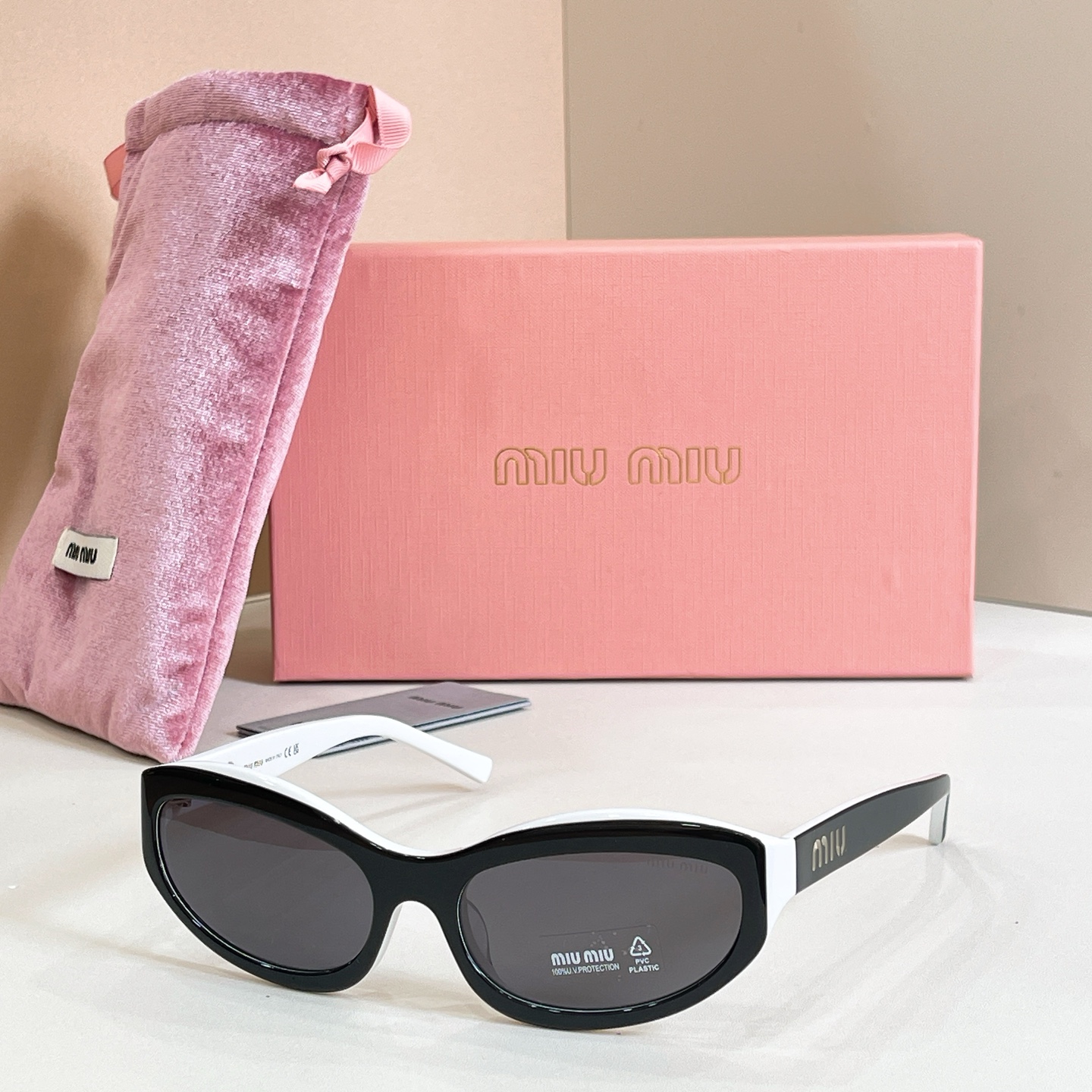 MIU M*🎀🎀🎀MODEL:SMU 108Z🎀🎀🎀SIZE：59口18-130🎀🎀🎀