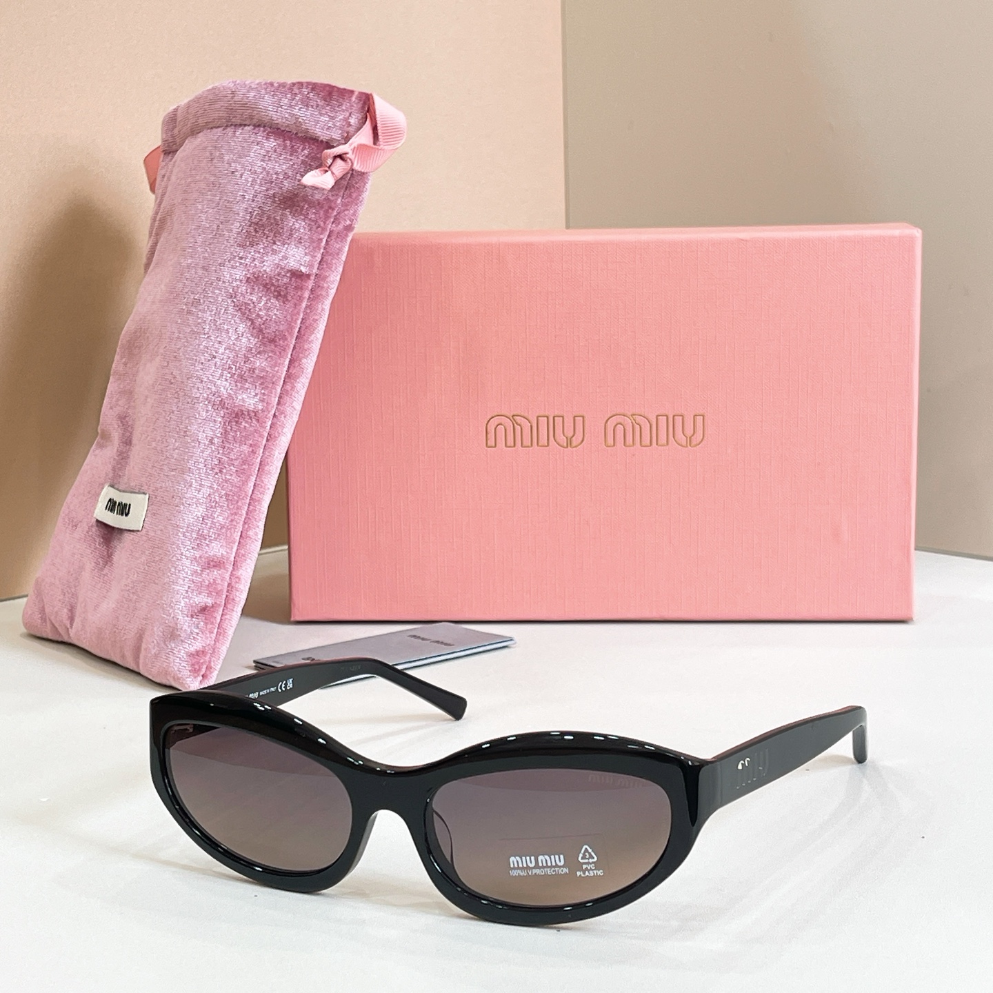 MIU M*🎀🎀🎀MODEL:SMU 108Z🎀🎀🎀SIZE：59口18-130🎀🎀🎀