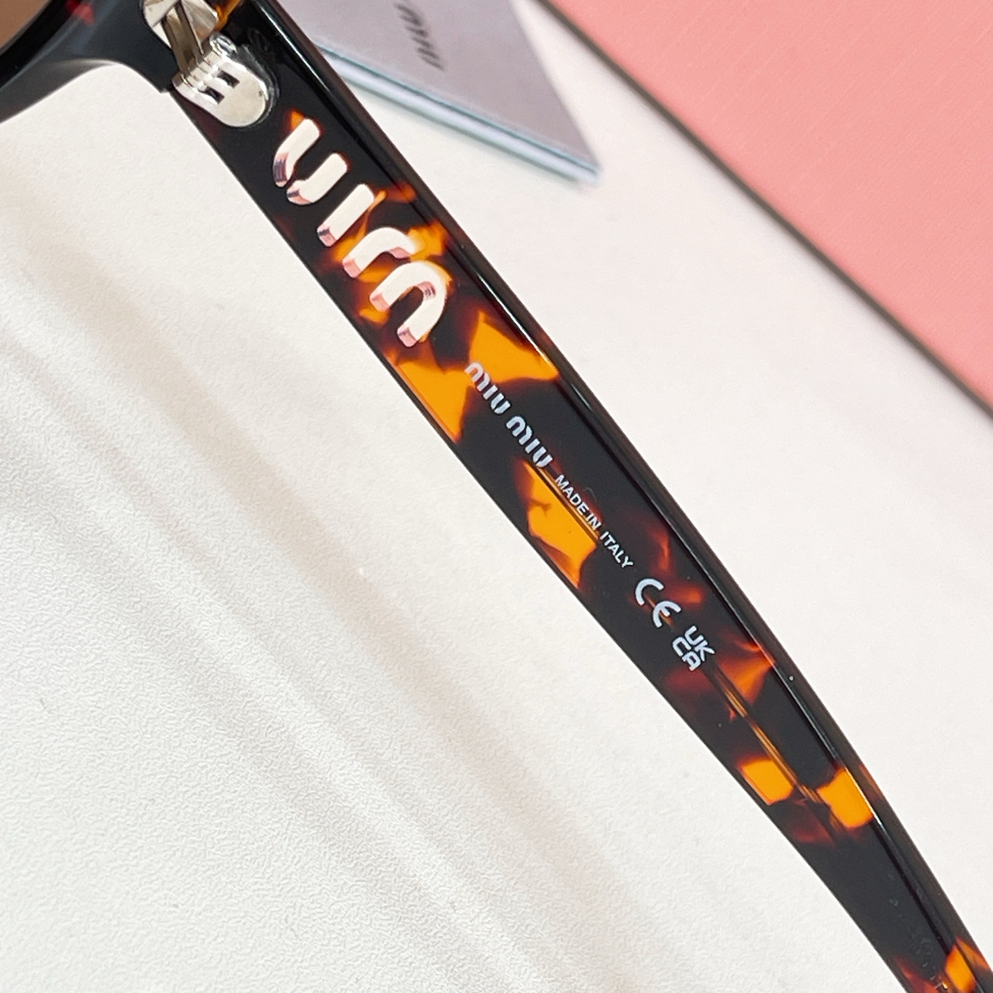 MIU M*🎀🎀🎀MODEL:SMU 108Z🎀🎀🎀SIZE：59口18-130🎀🎀🎀