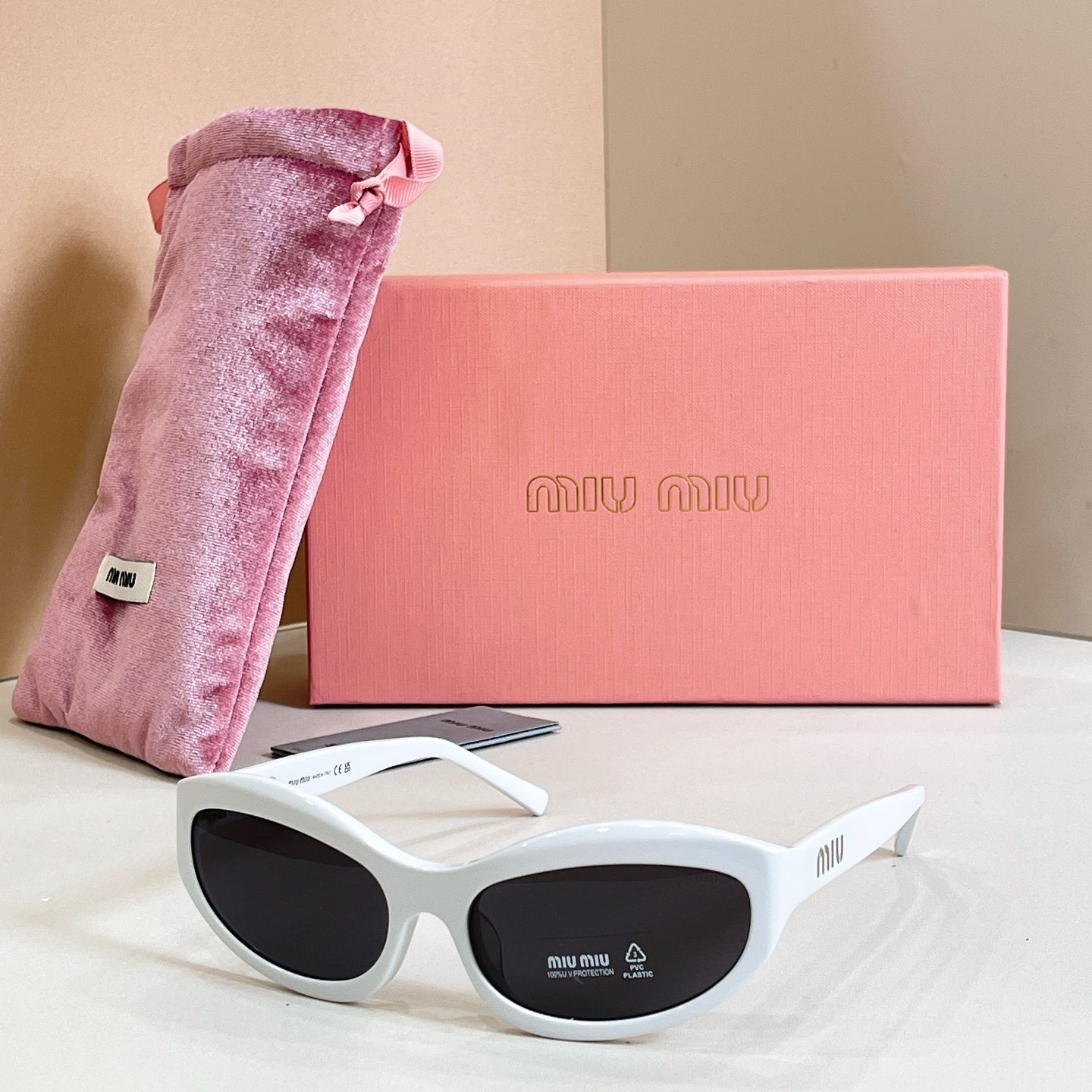 MIU M*🎀🎀🎀MODEL:SMU 108Z🎀🎀🎀SIZE：59口18-130🎀🎀🎀