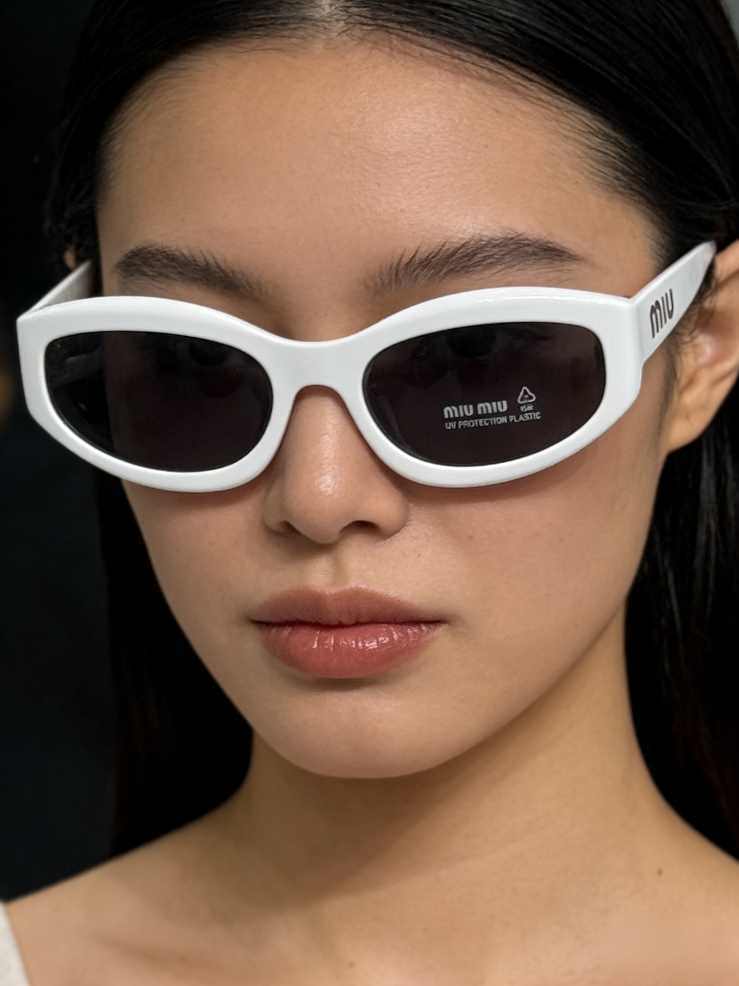 MIU M*🎀🎀🎀MODEL:SMU 108Z🎀🎀🎀SIZE：59口18-130🎀🎀🎀