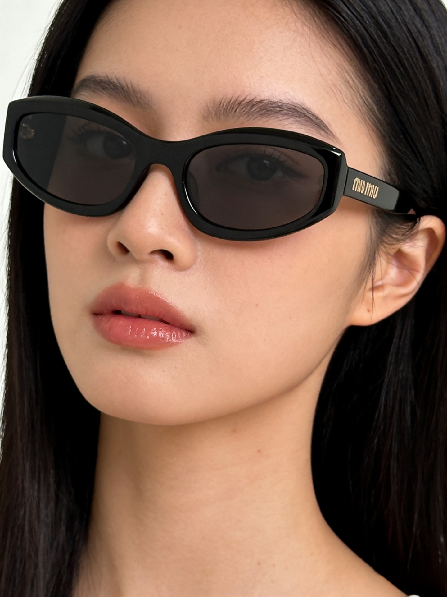 MIU M*🎀🎀🎀MODEL:SMU 108Z🎀🎀🎀SIZE：59口18-130🎀🎀🎀