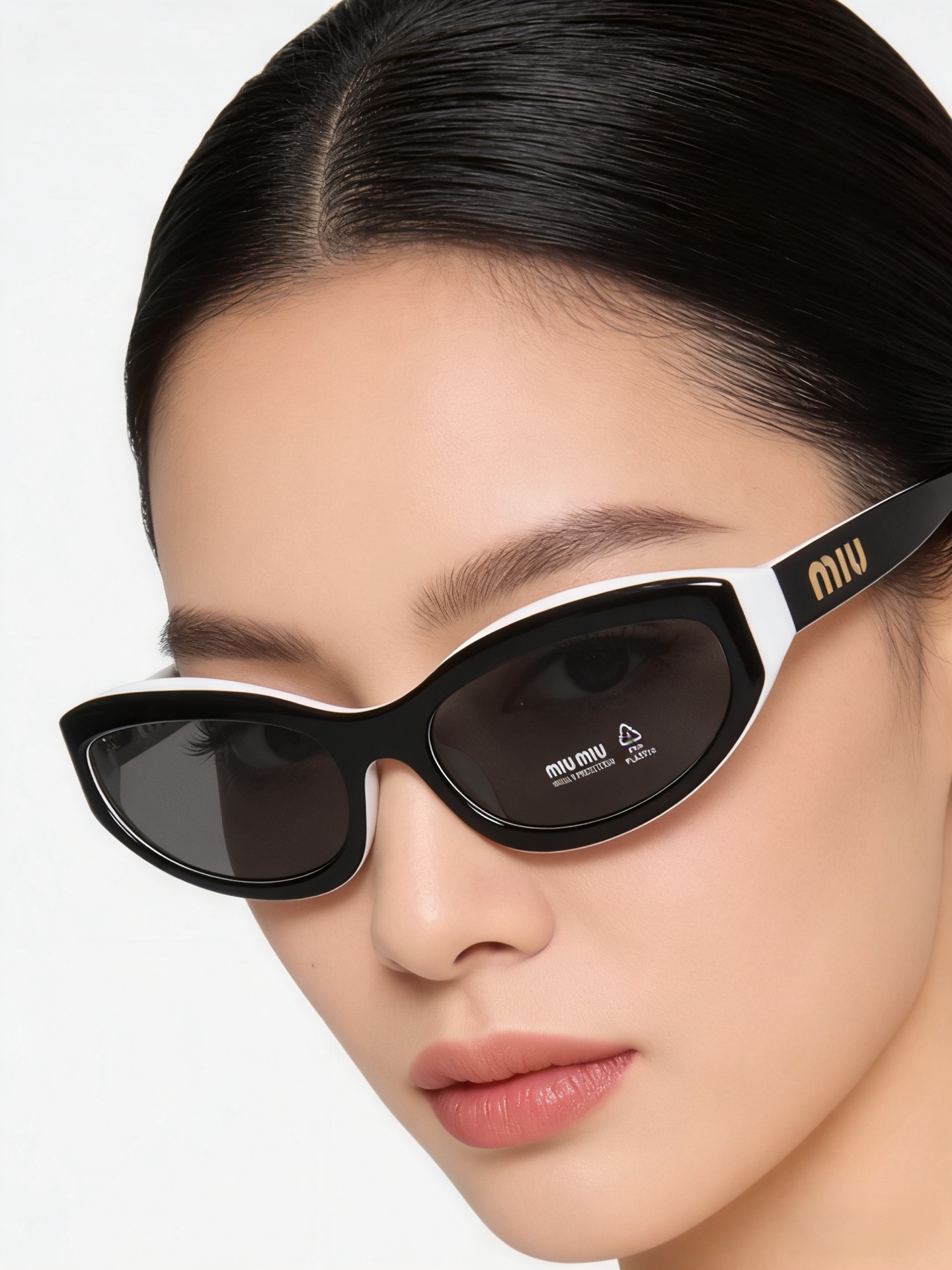 MIU M*🎀🎀🎀MODEL:SMU 108Z🎀🎀🎀SIZE：59口18-130🎀🎀🎀