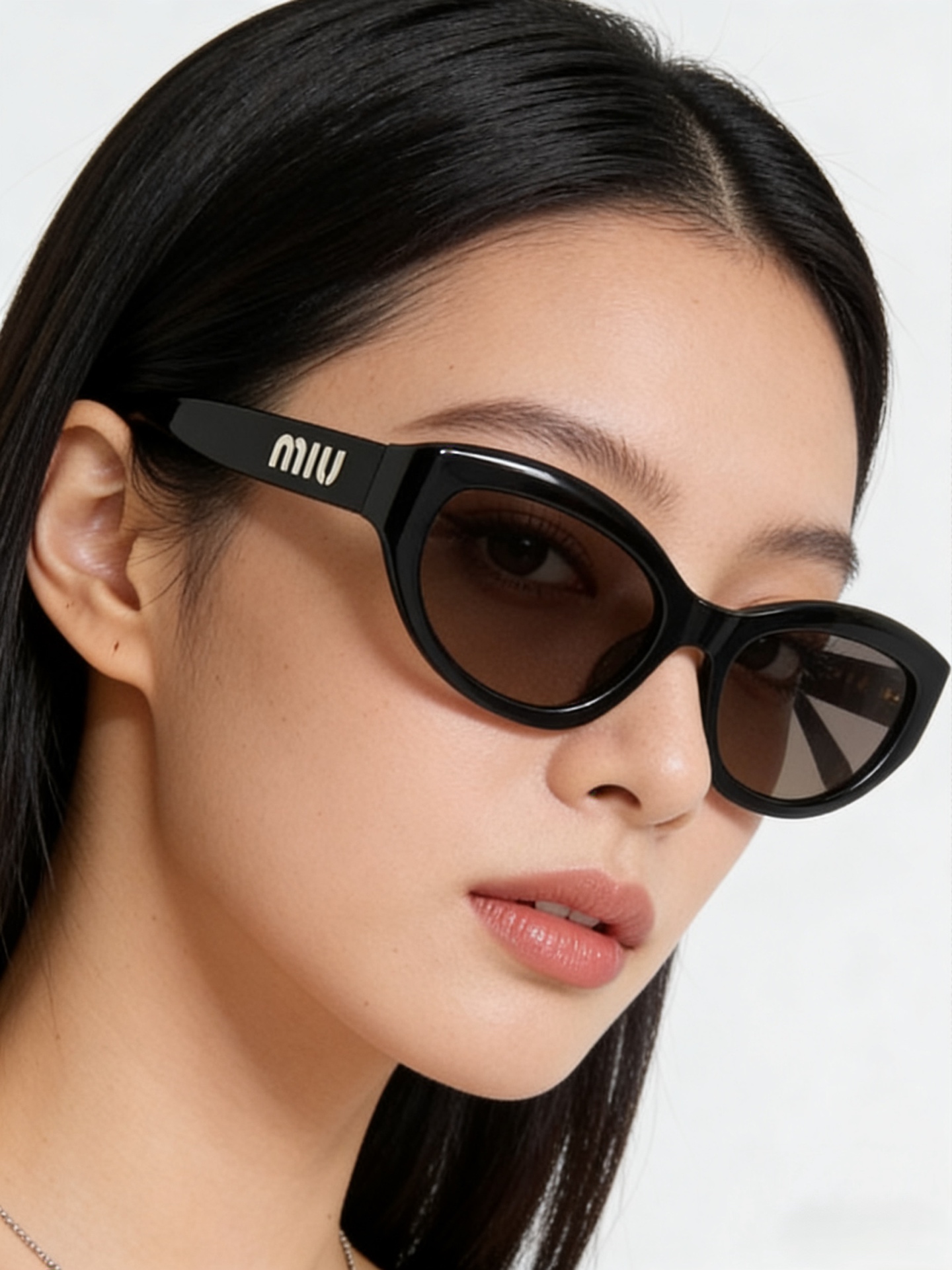 MIU M*🎀🎀🎀MODEL:SMU 108Z🎀🎀🎀SIZE：59口18-130🎀🎀🎀