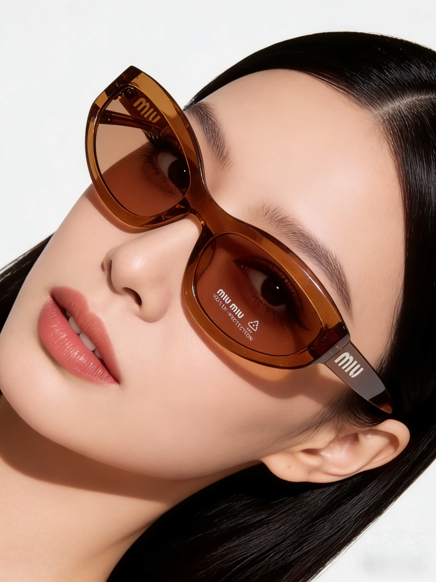 MIU M*🎀🎀🎀MODEL:SMU 108Z🎀🎀🎀SIZE：59口18-130🎀🎀🎀