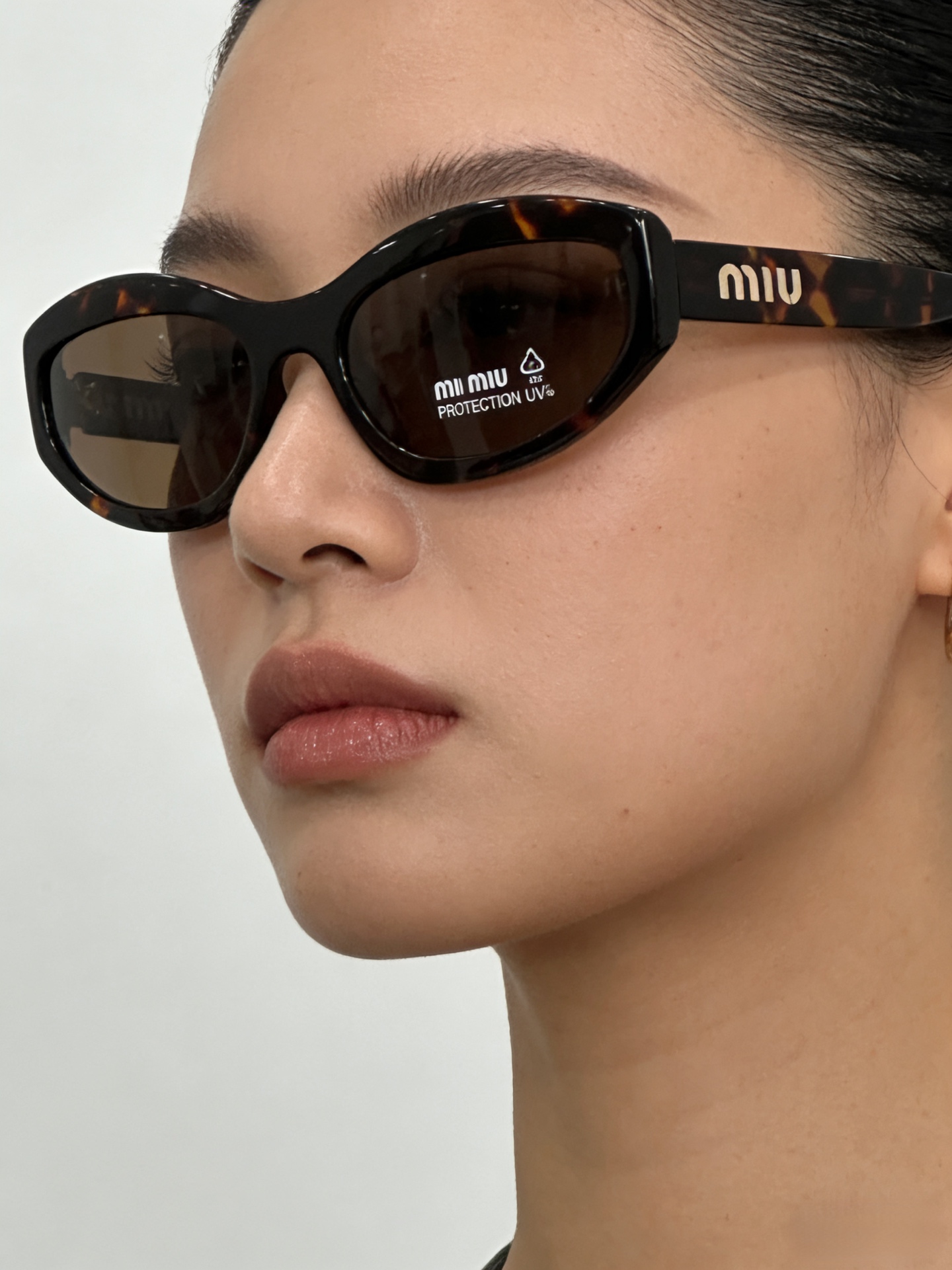 MIU M*🎀🎀🎀MODEL:SMU 108Z🎀🎀🎀SIZE：59口18-130🎀🎀🎀