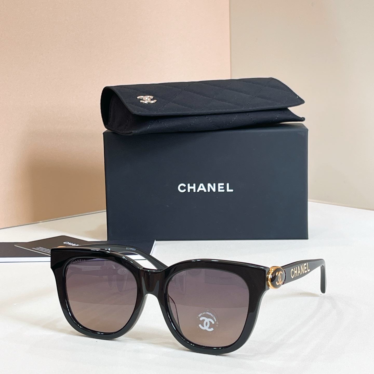 CHANE*🌸🌸🌸MODEL：0550 🌸🌸🌸SIZE：53口18-140🌸🌸🌸