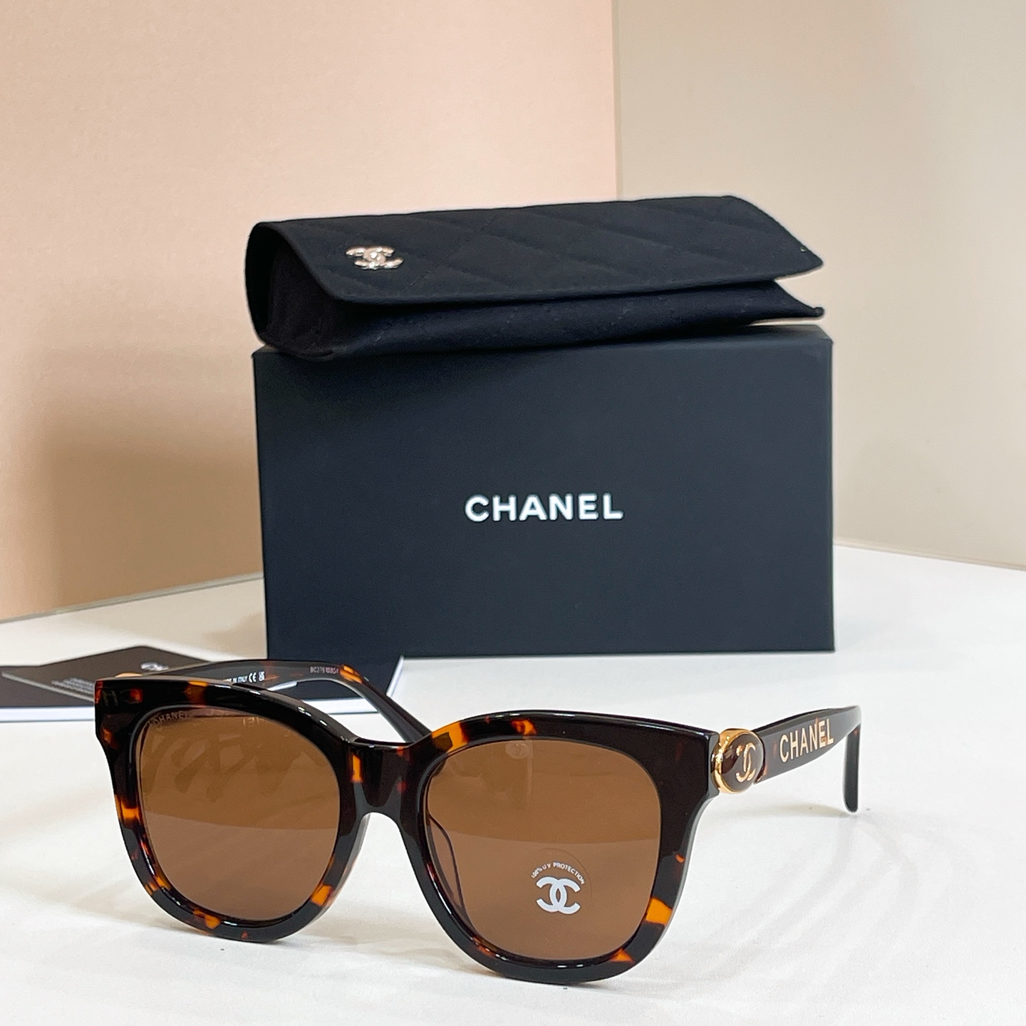 CHANE*🌸🌸🌸MODEL：0550 🌸🌸🌸SIZE：53口18-140🌸🌸🌸